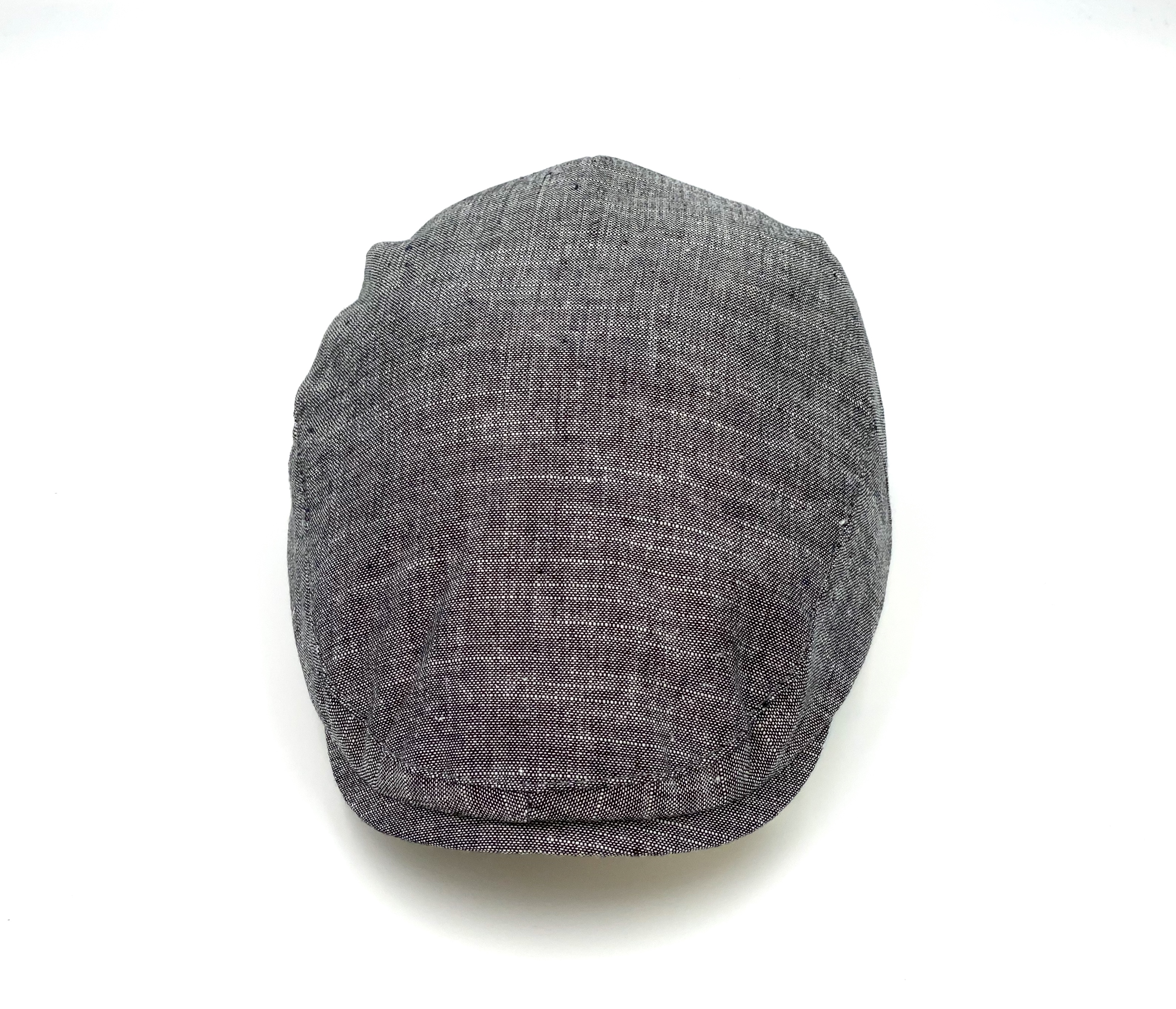 Half SeasonFlat Cap