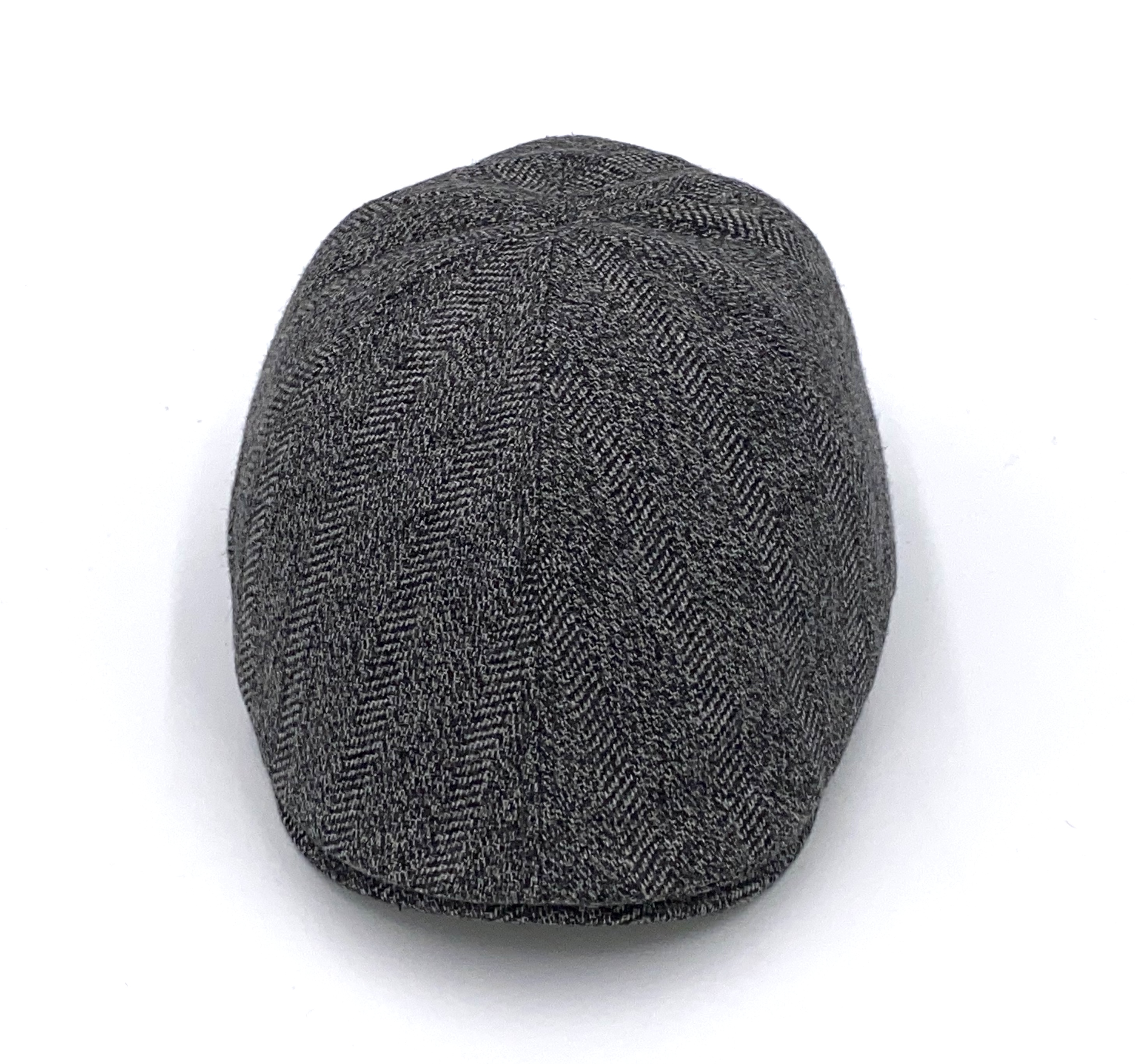 Winter Flat Cap