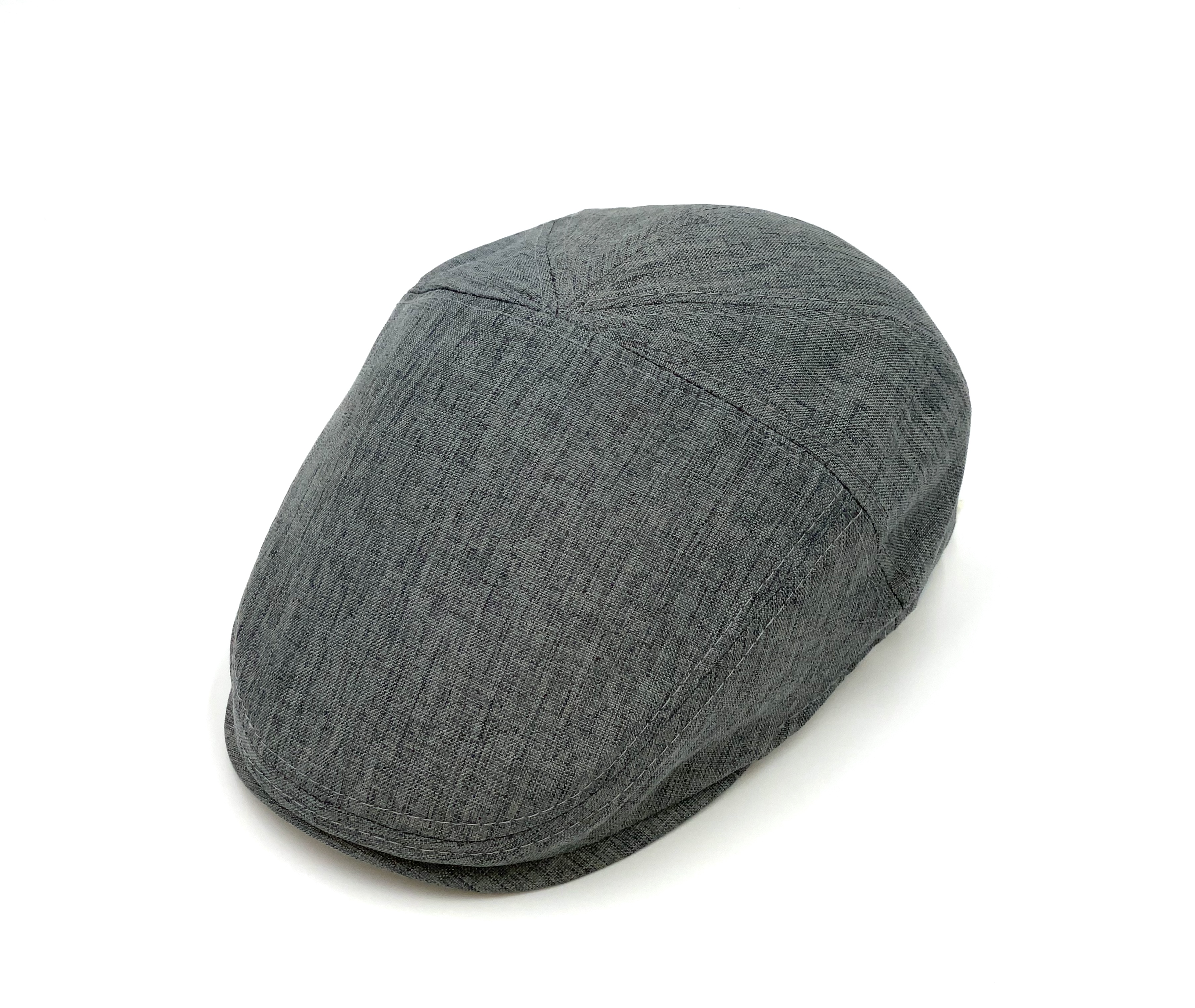 Summer Flat Cap