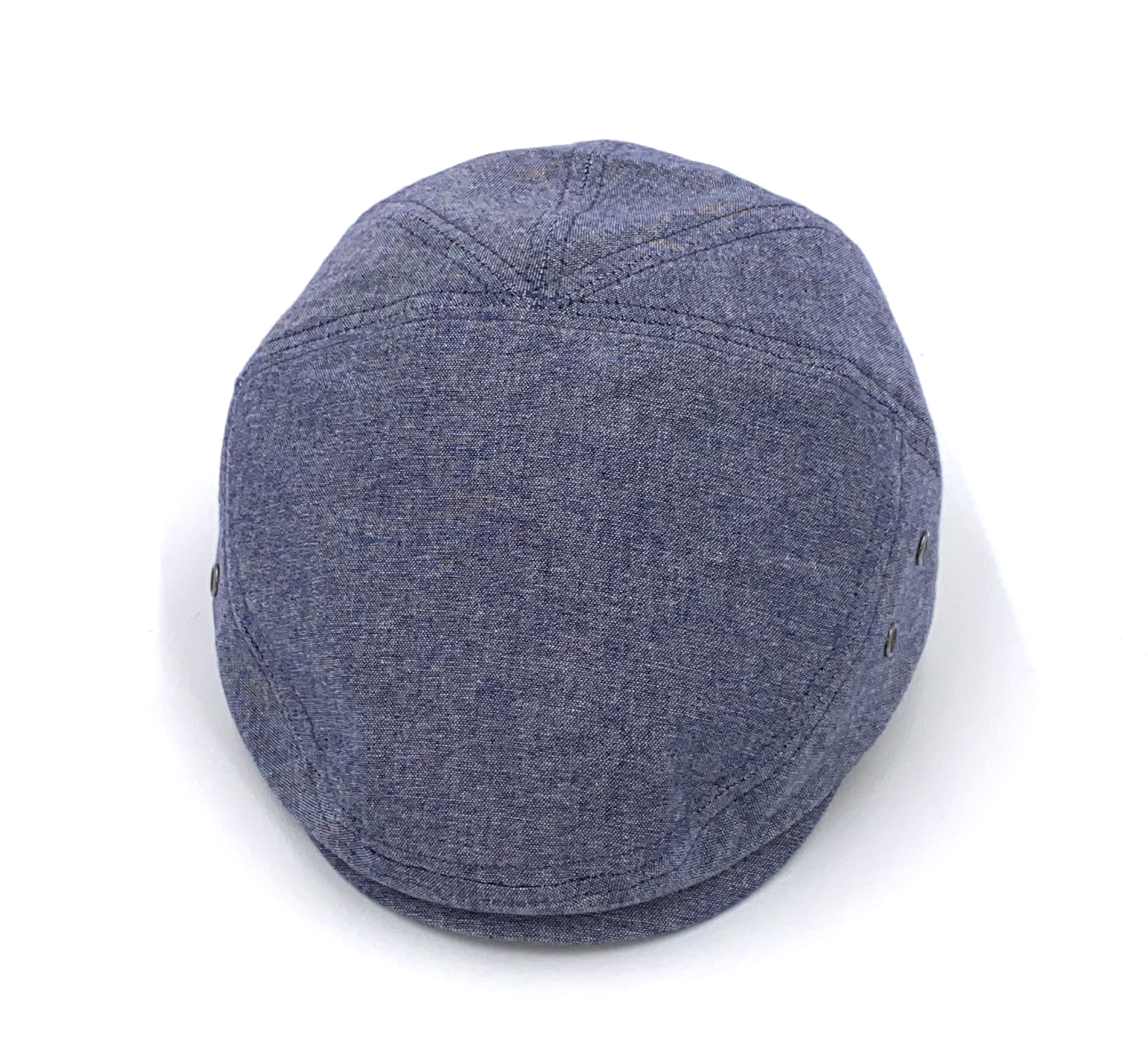 Summer Flat Cap