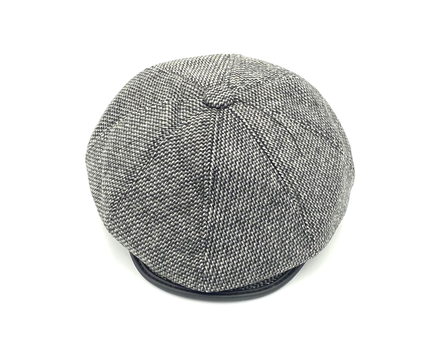 Winter Flat Cap