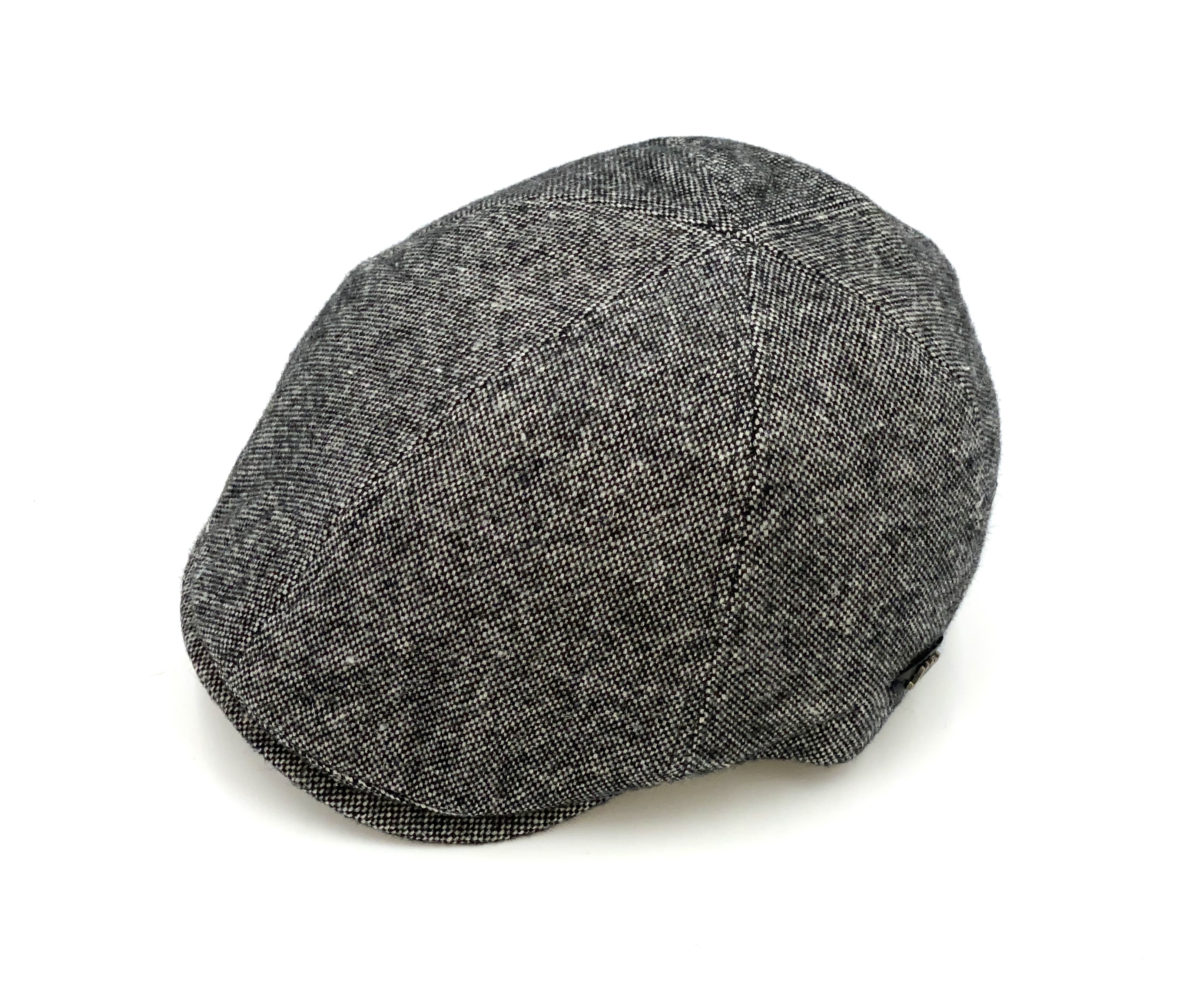 Winter Flat Cap