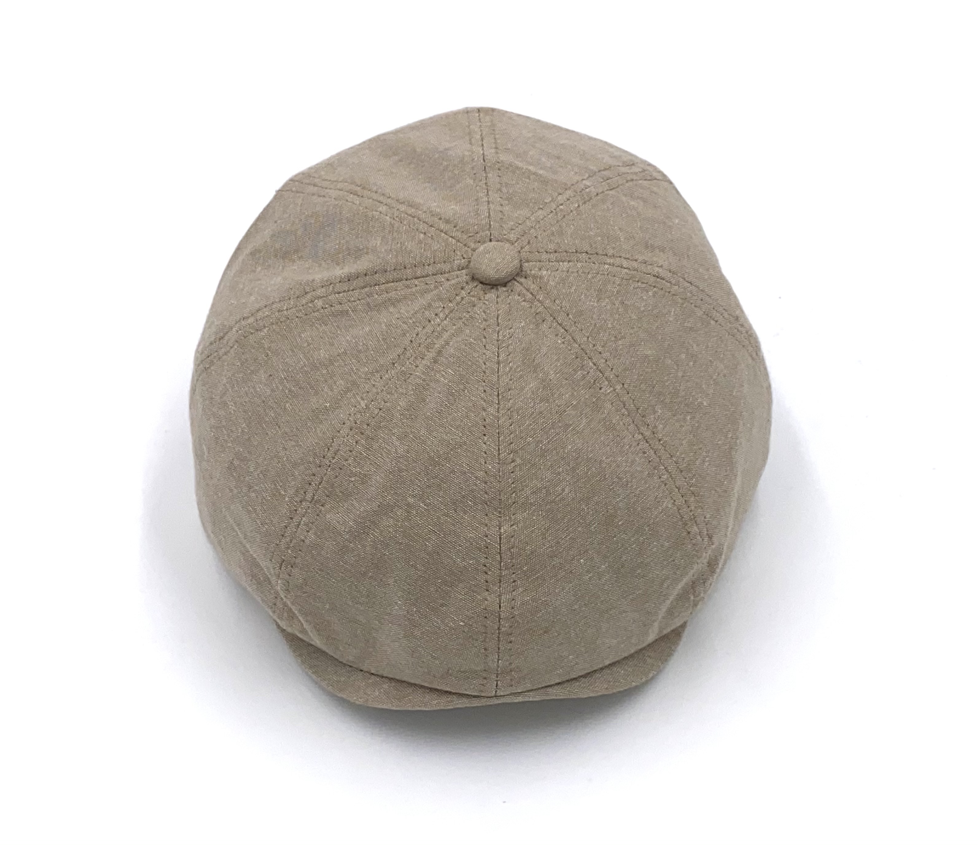 Haif SeasonFlat Cap