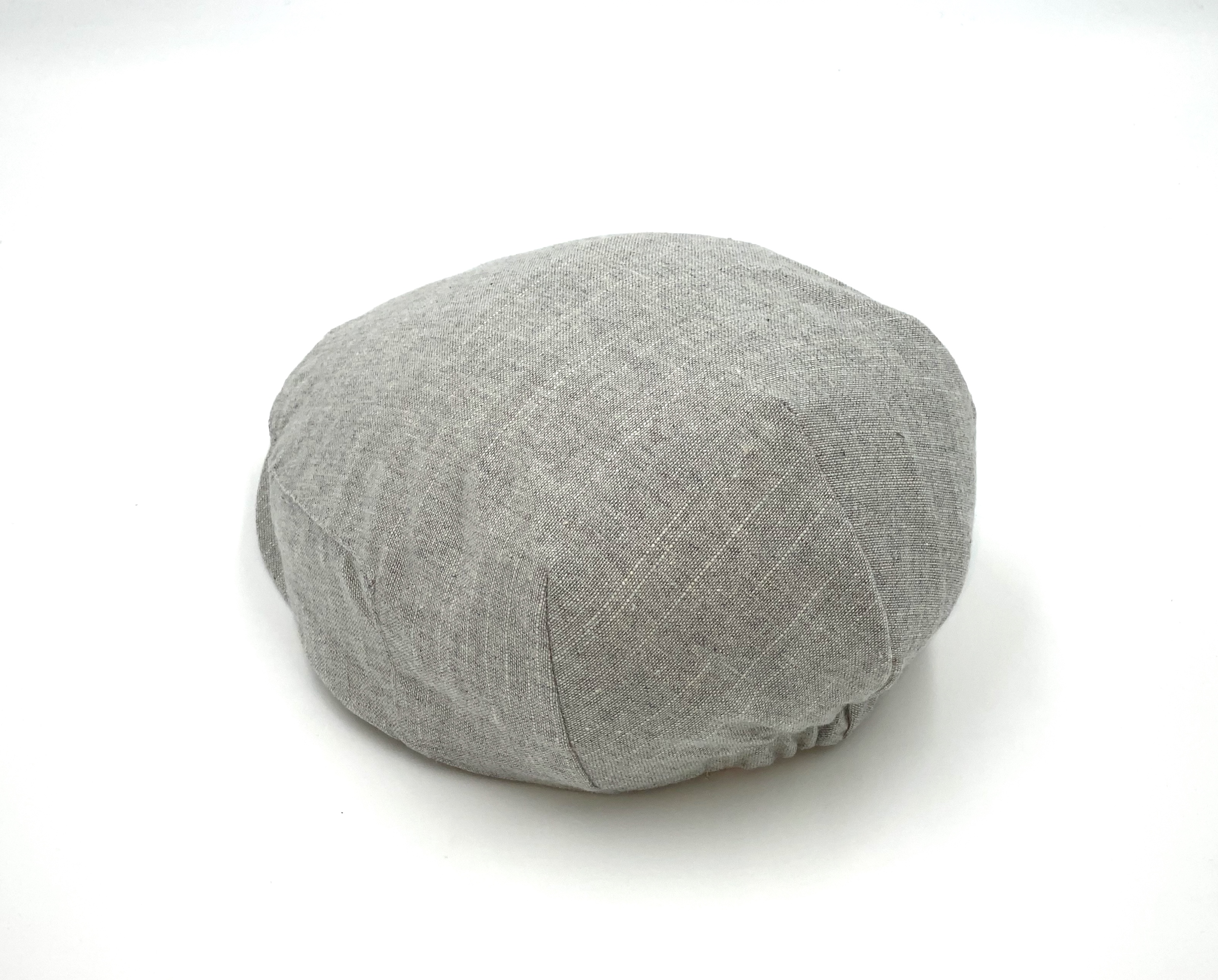 Half SeasonFlat Cap