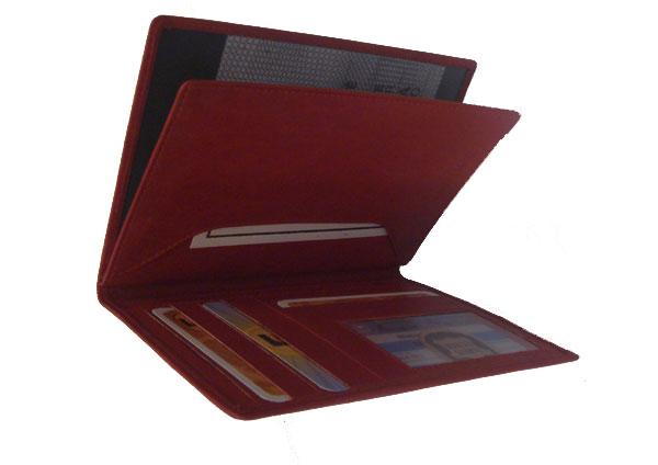 ID and Credit cards case 1306