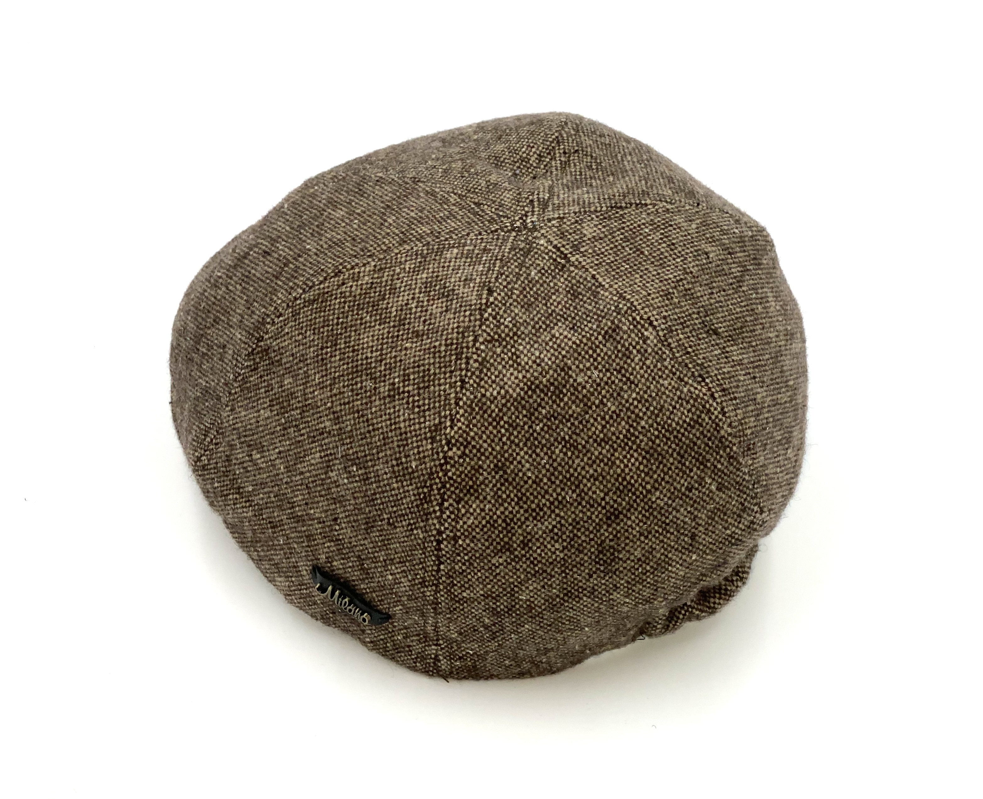 Winter Flat Cap