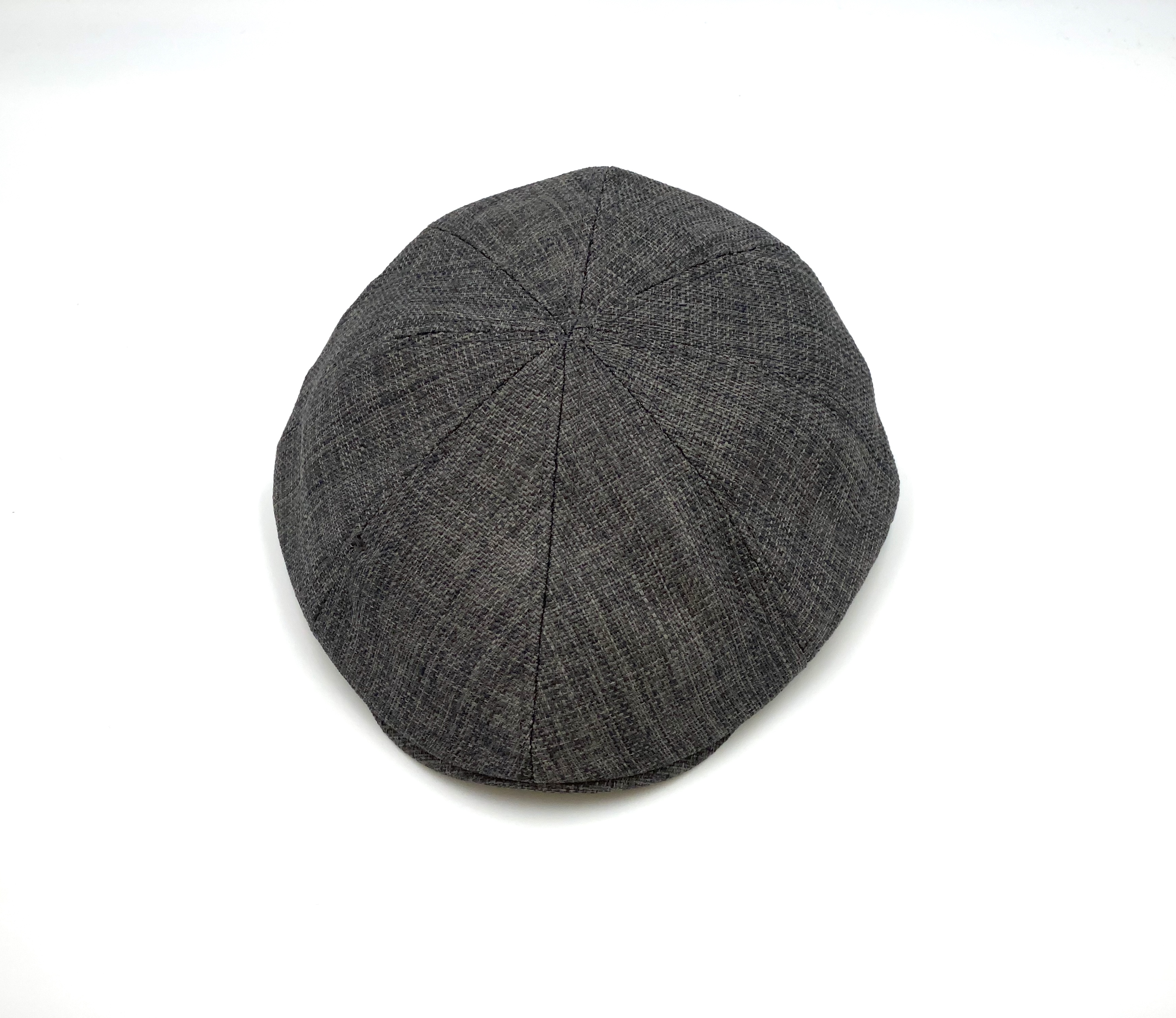 Summer Flat Cap