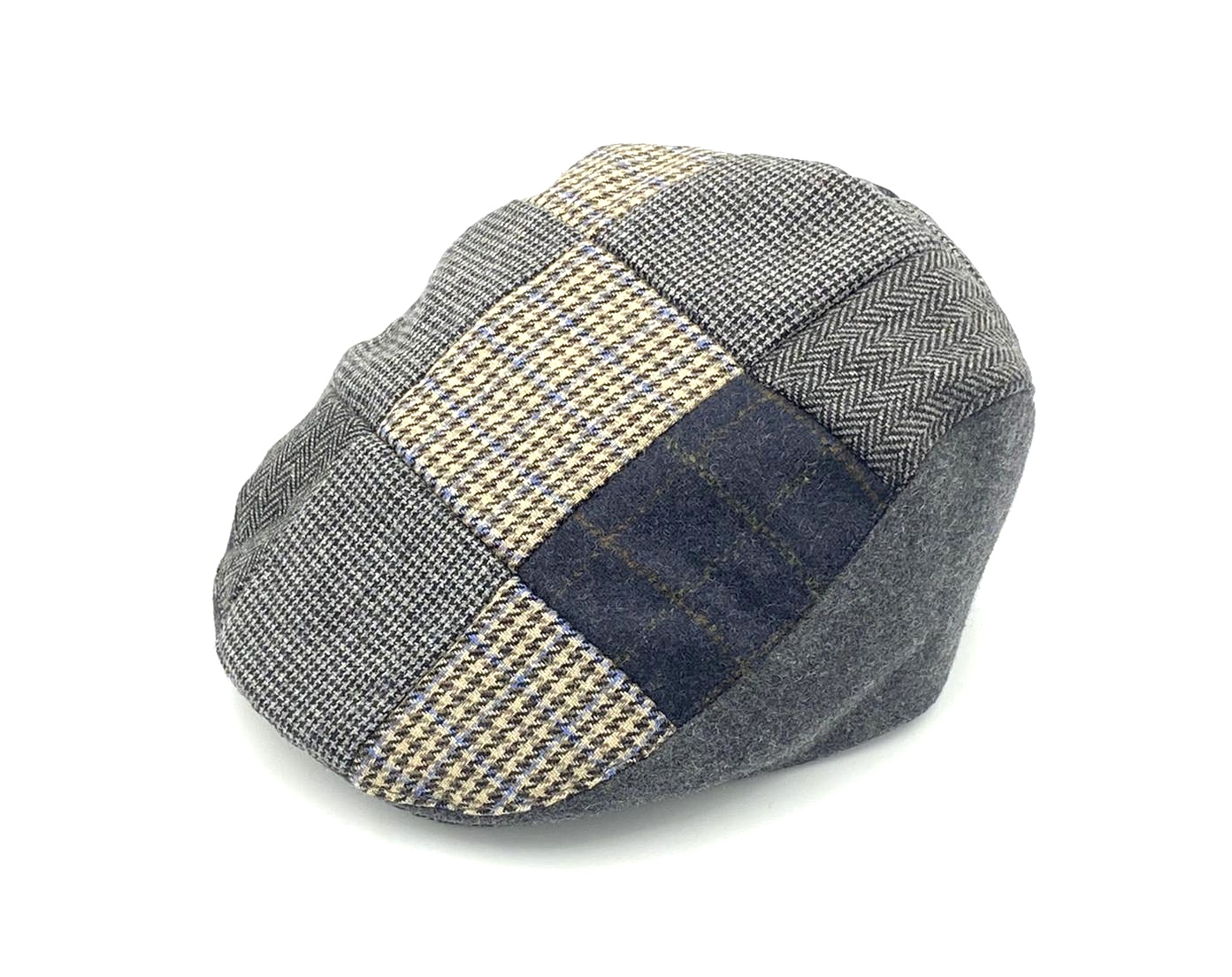 Winter Flat Cap