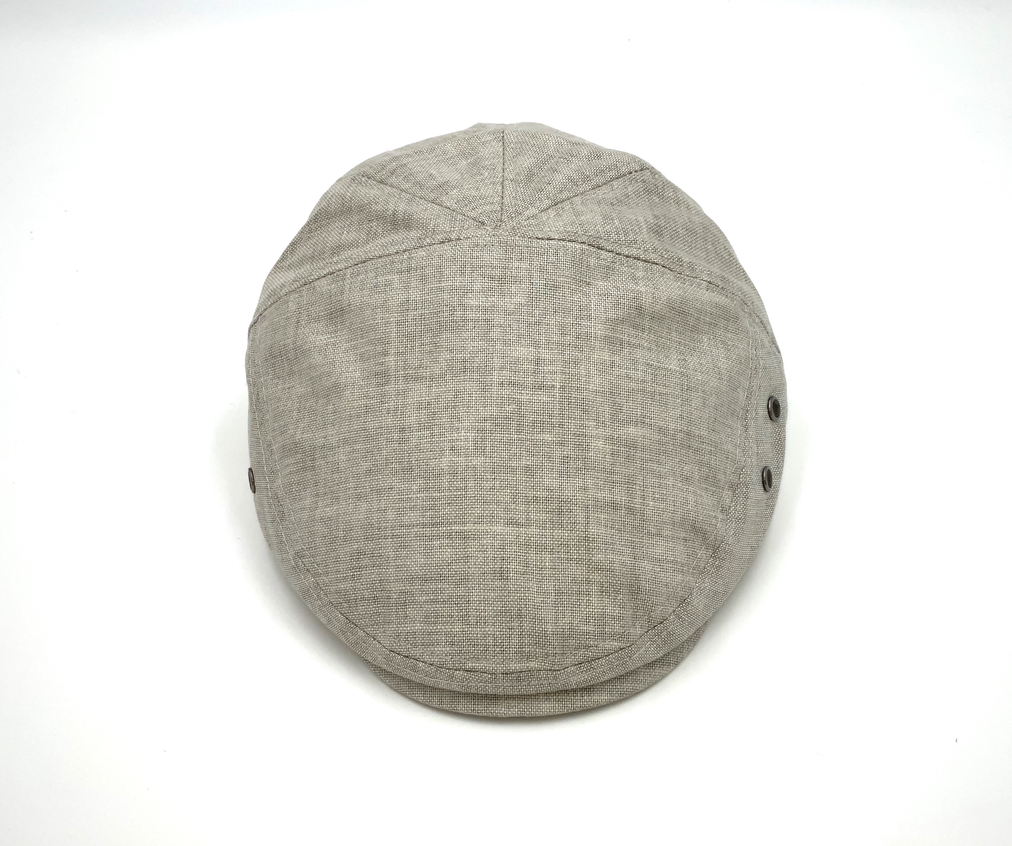 Summer Flat Cap