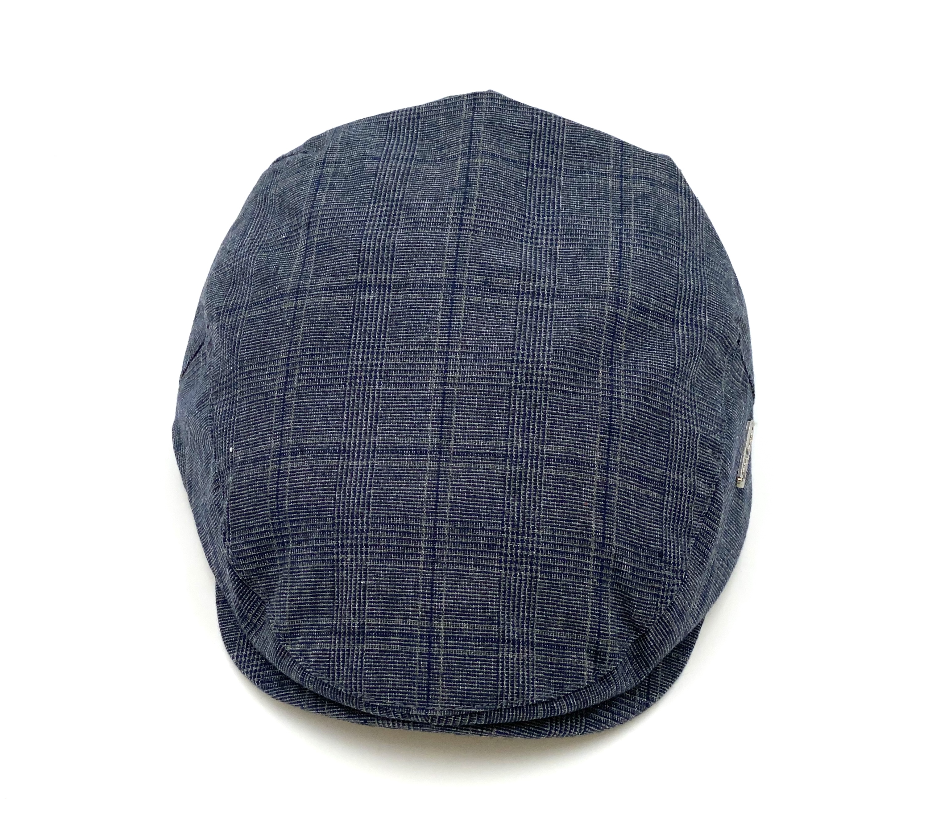 Half Season Flat Cap