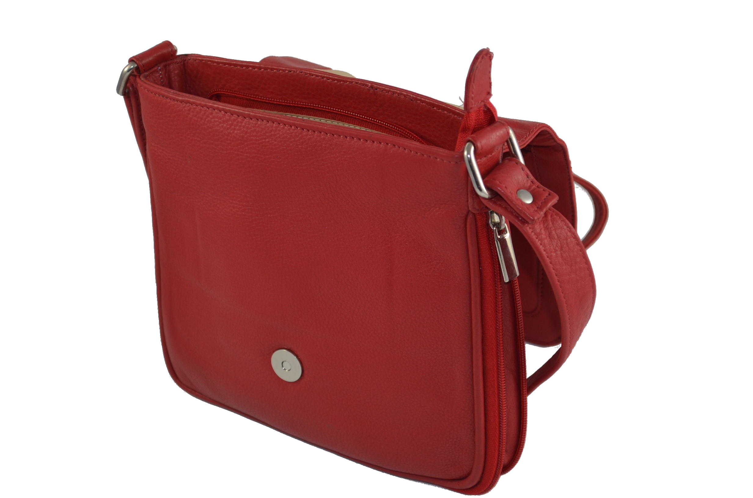 Leder Tasche für Damen