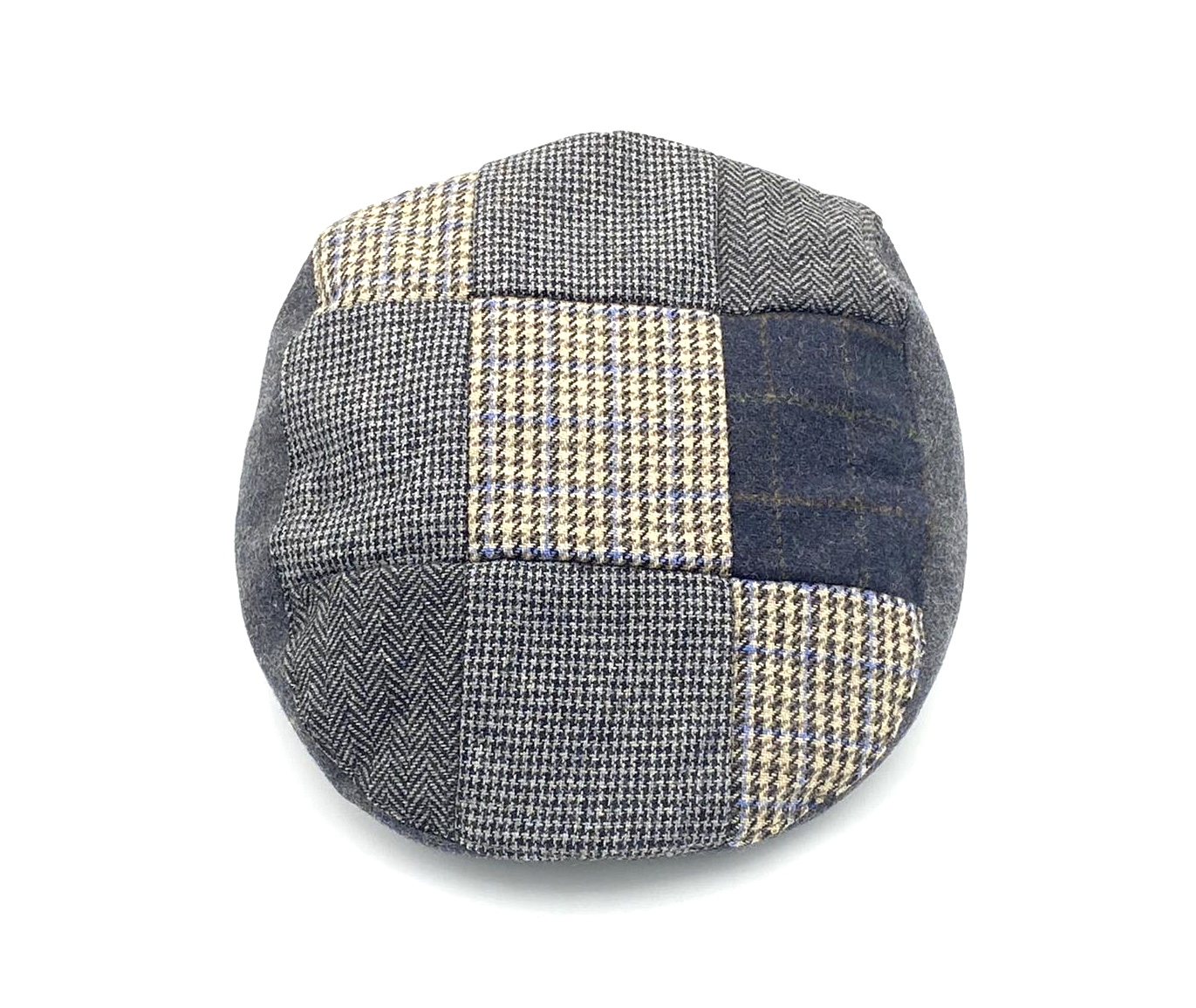 Winter Flat Cap