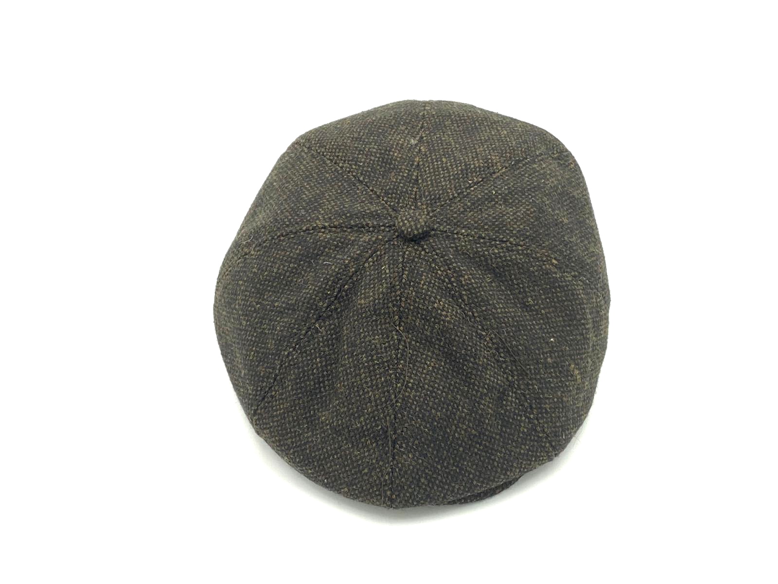 Winter Flat Cap