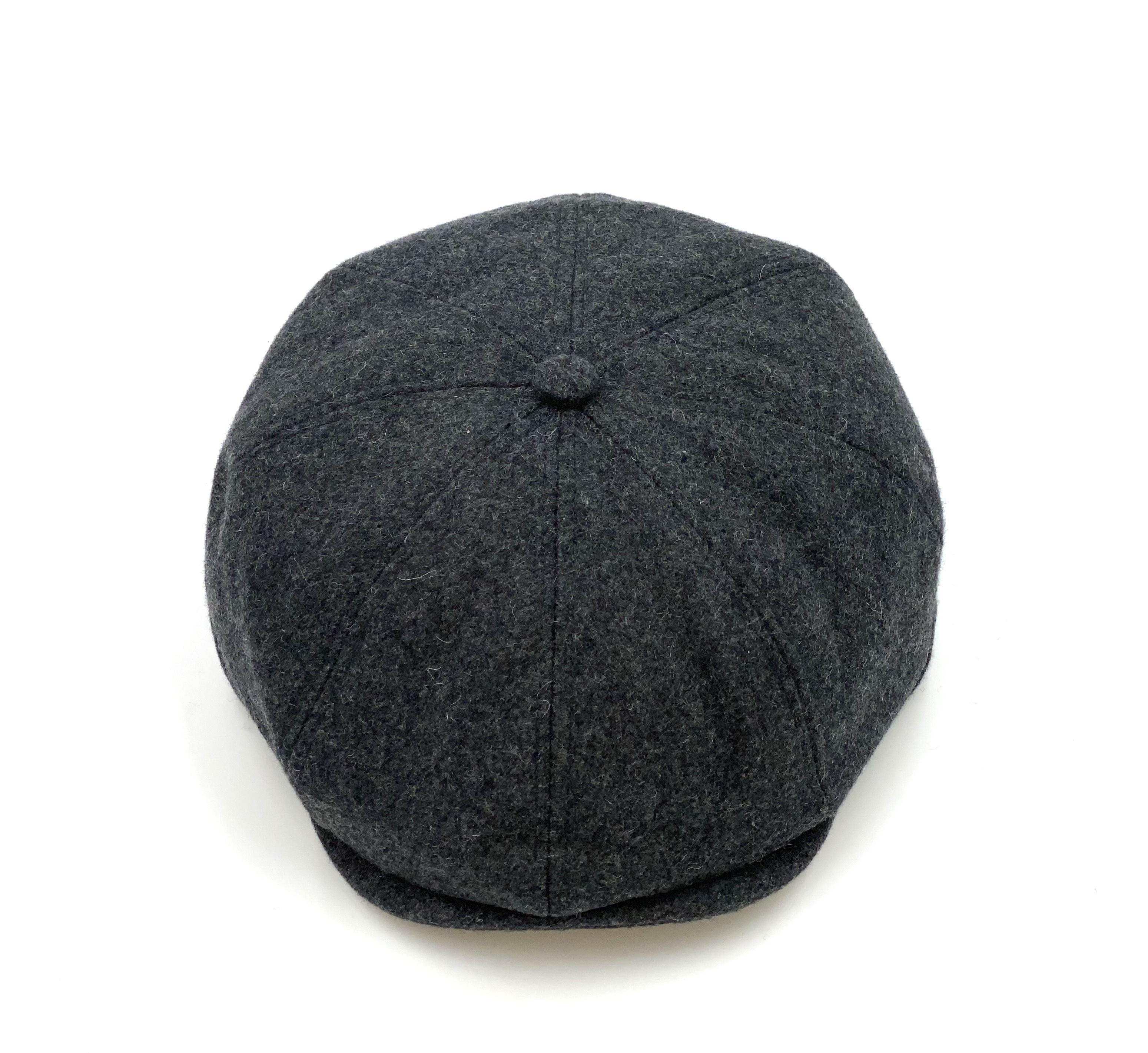 Winter Flat Cap