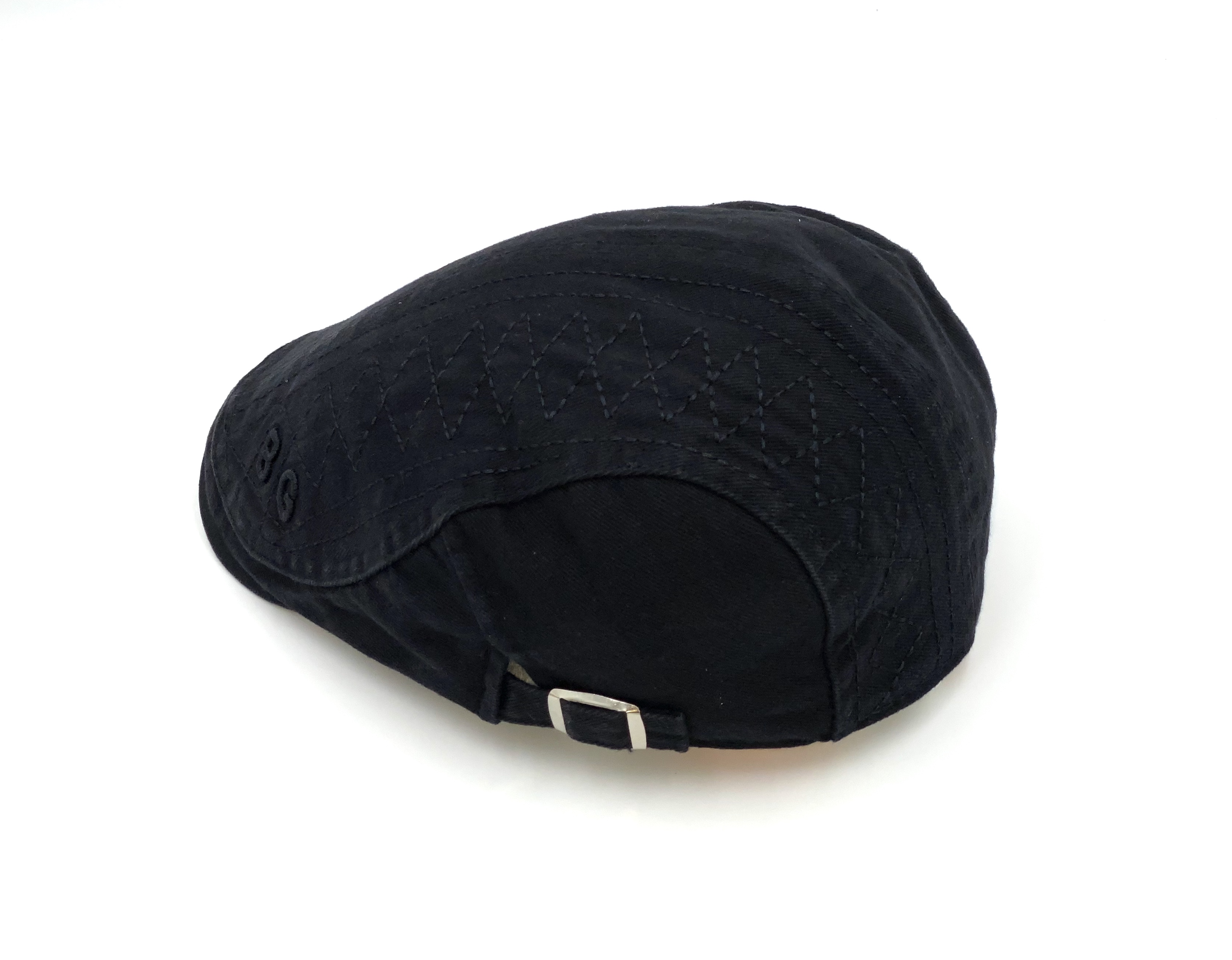 Summer Flat Cap