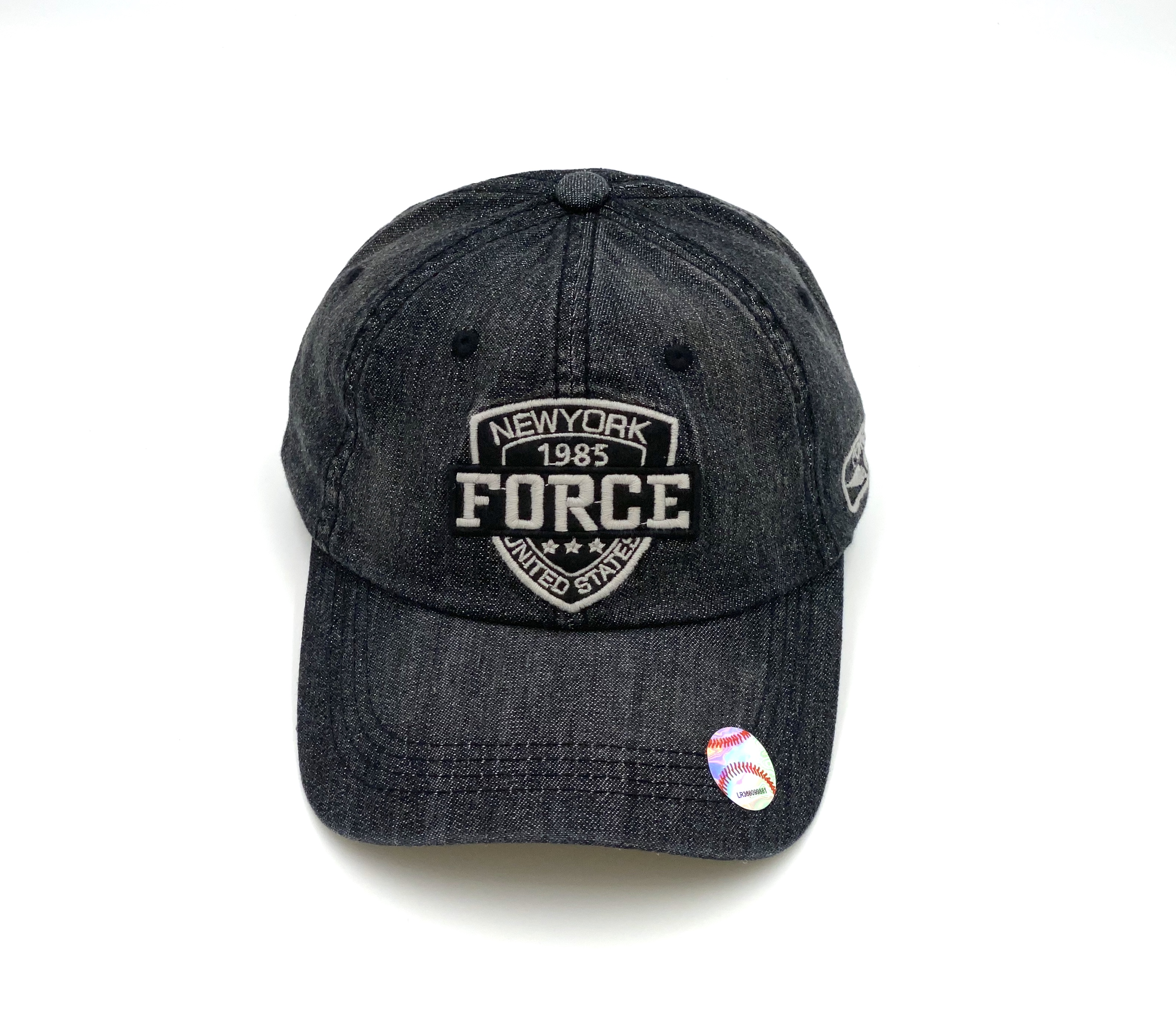 New York Force Cap