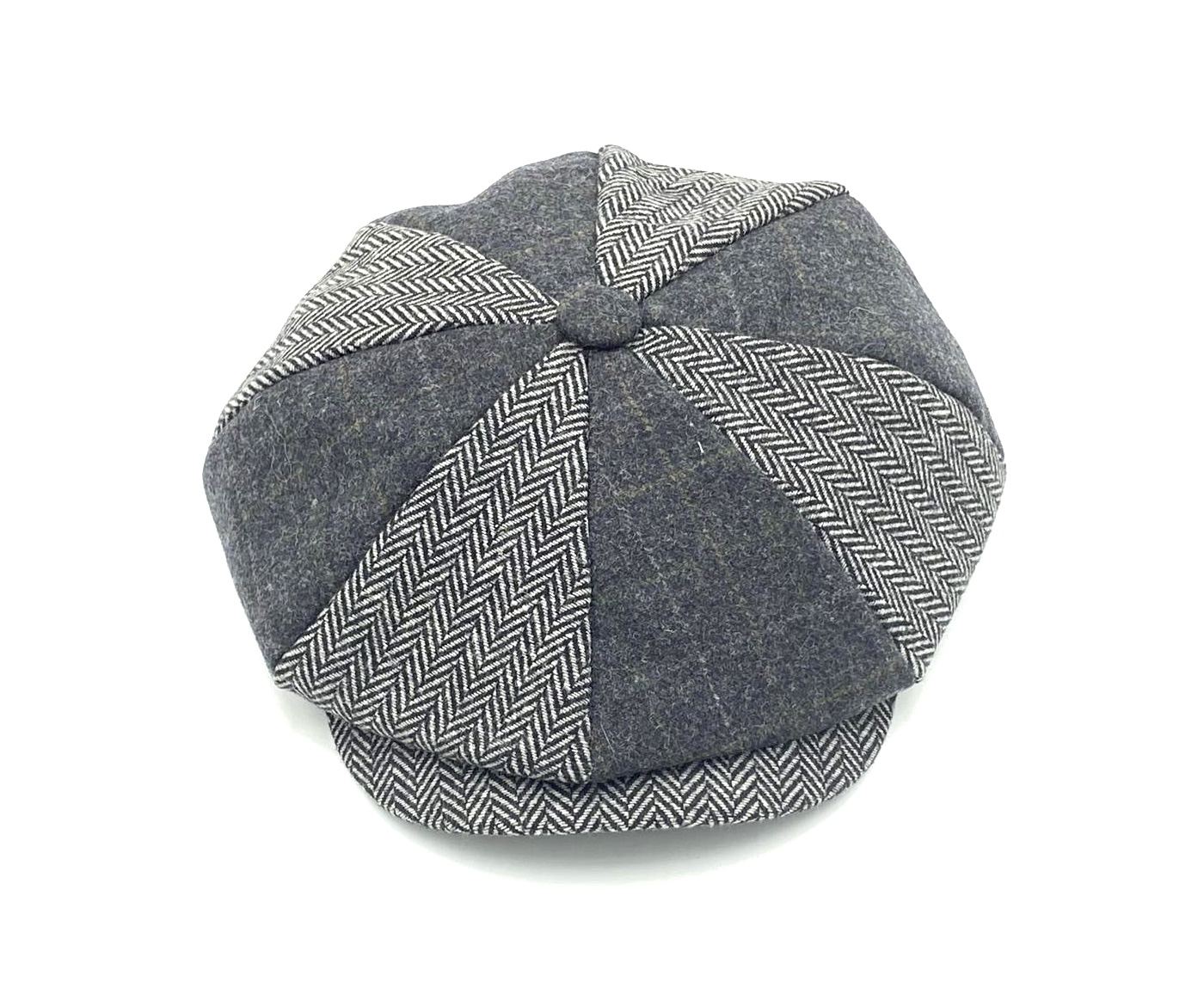 Winter Flat Cap