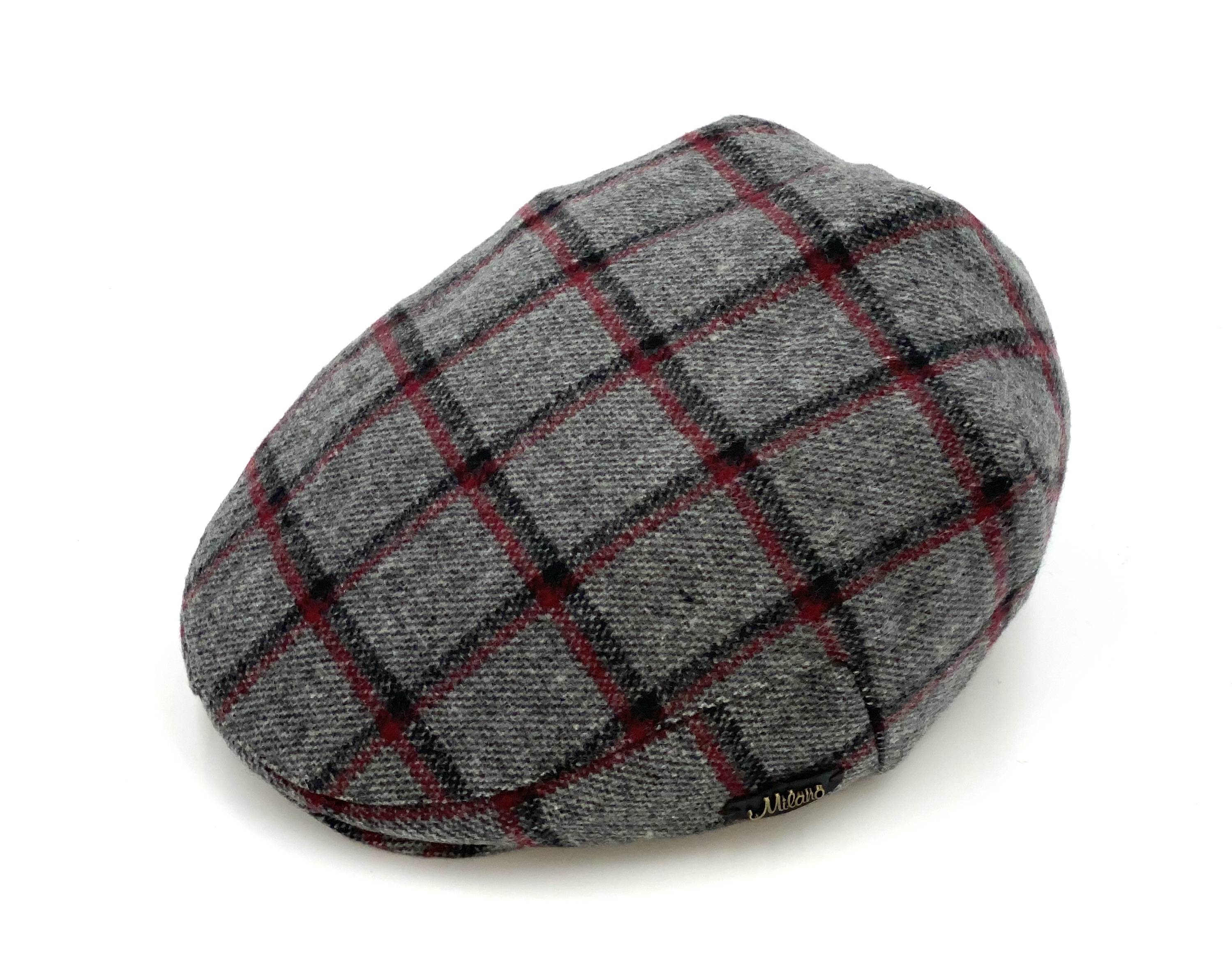 Winter Flat Cap