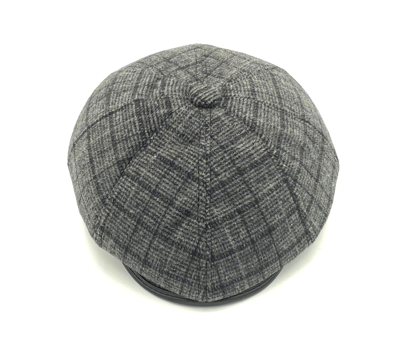 Winter Flat Cap