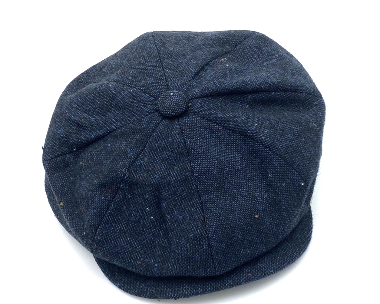 Winter Flat Cap