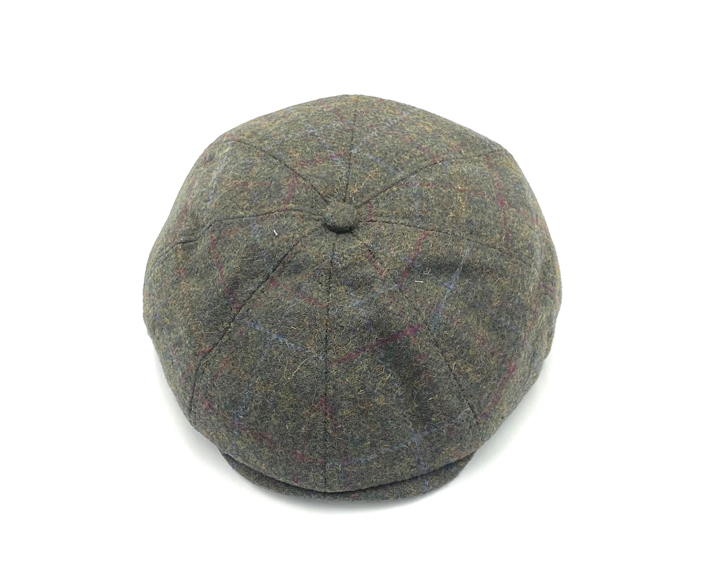 Winter Flat Cap