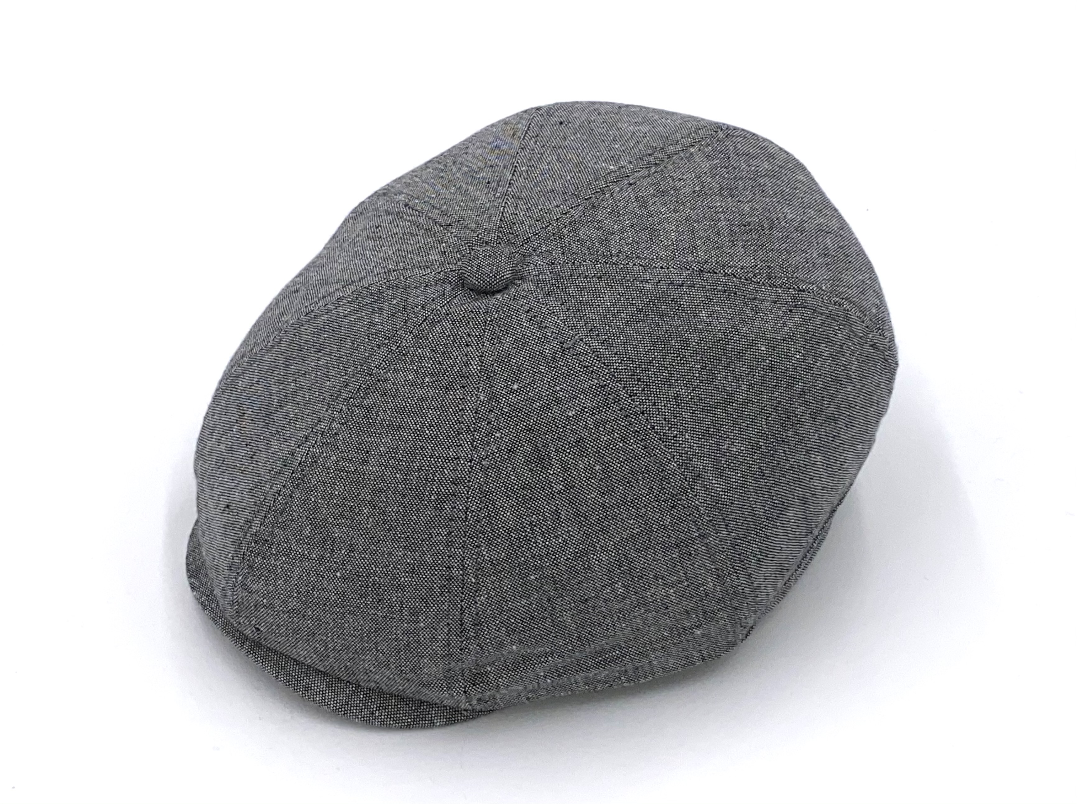 Haif SeasonFlat Cap