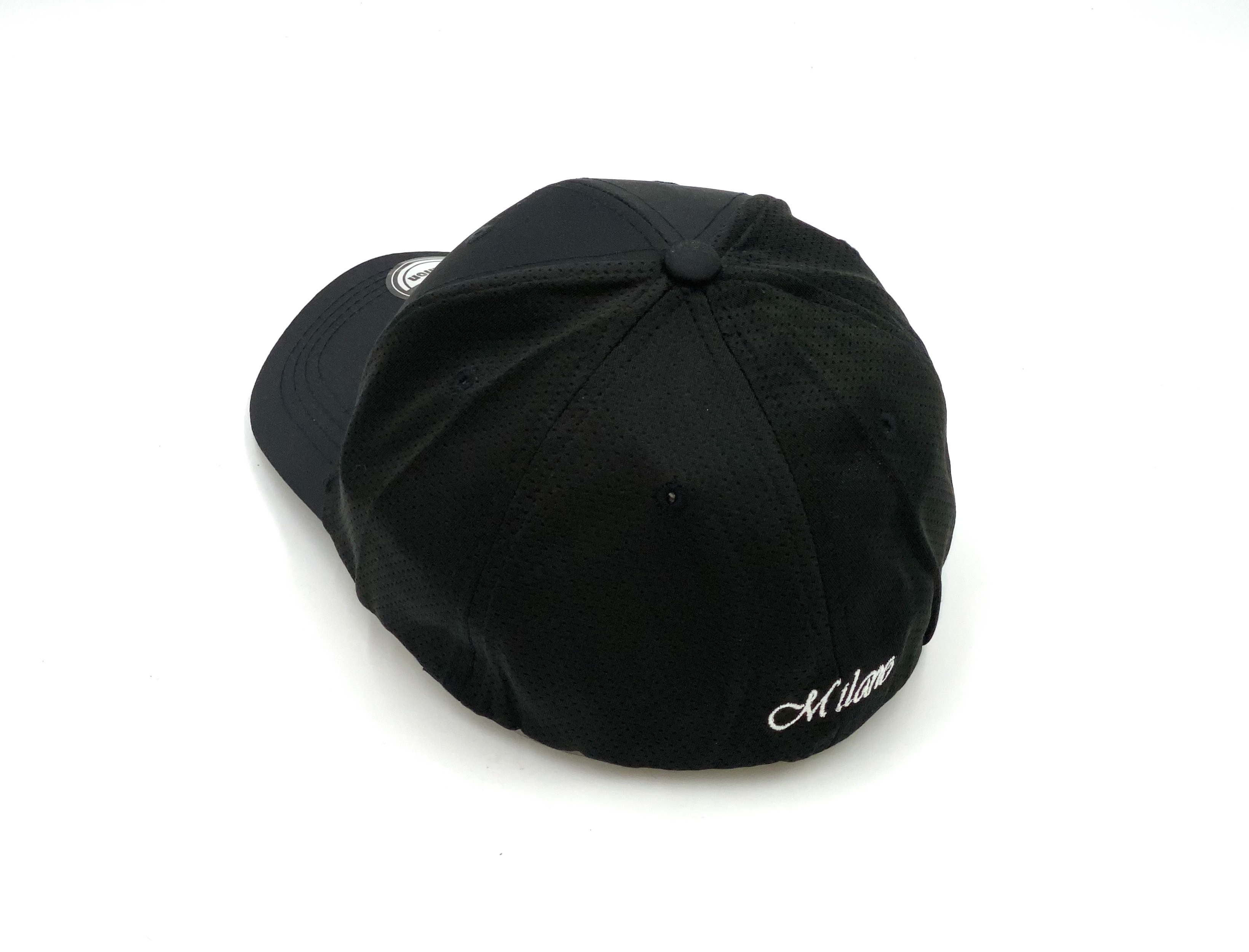 Sport Cap Flex Fit zwei farbig