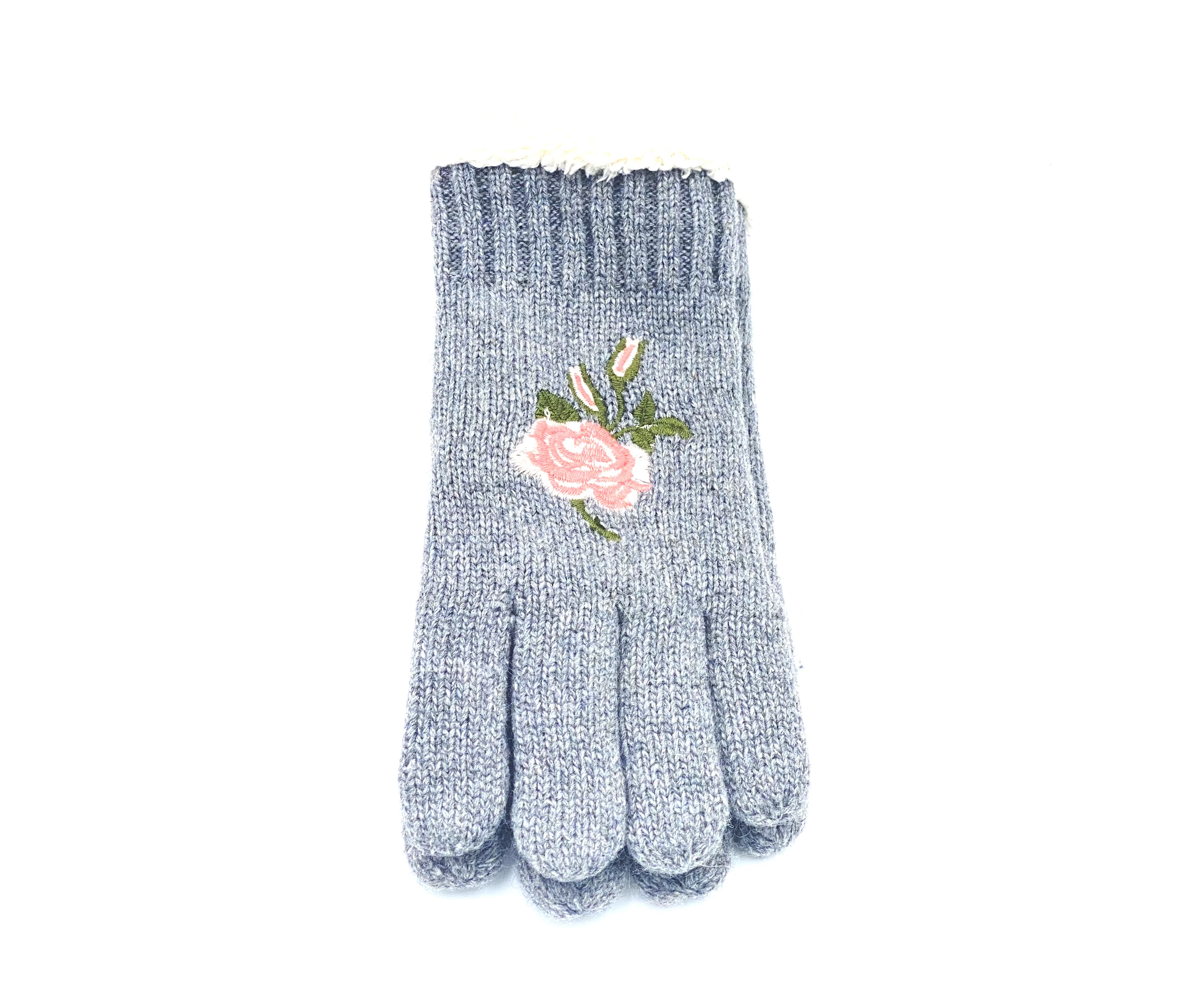 Ladies Gloves