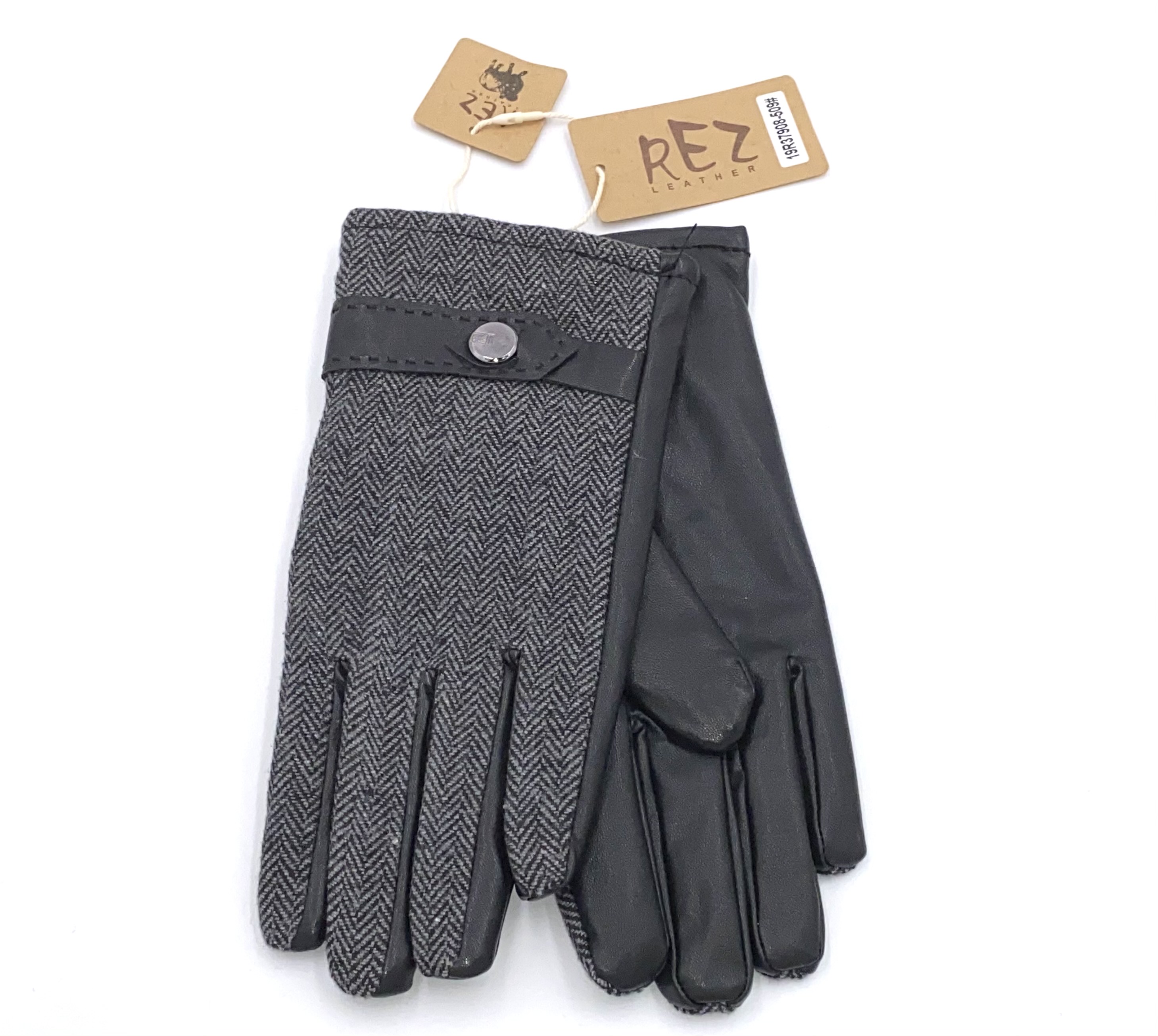 Men Gloves