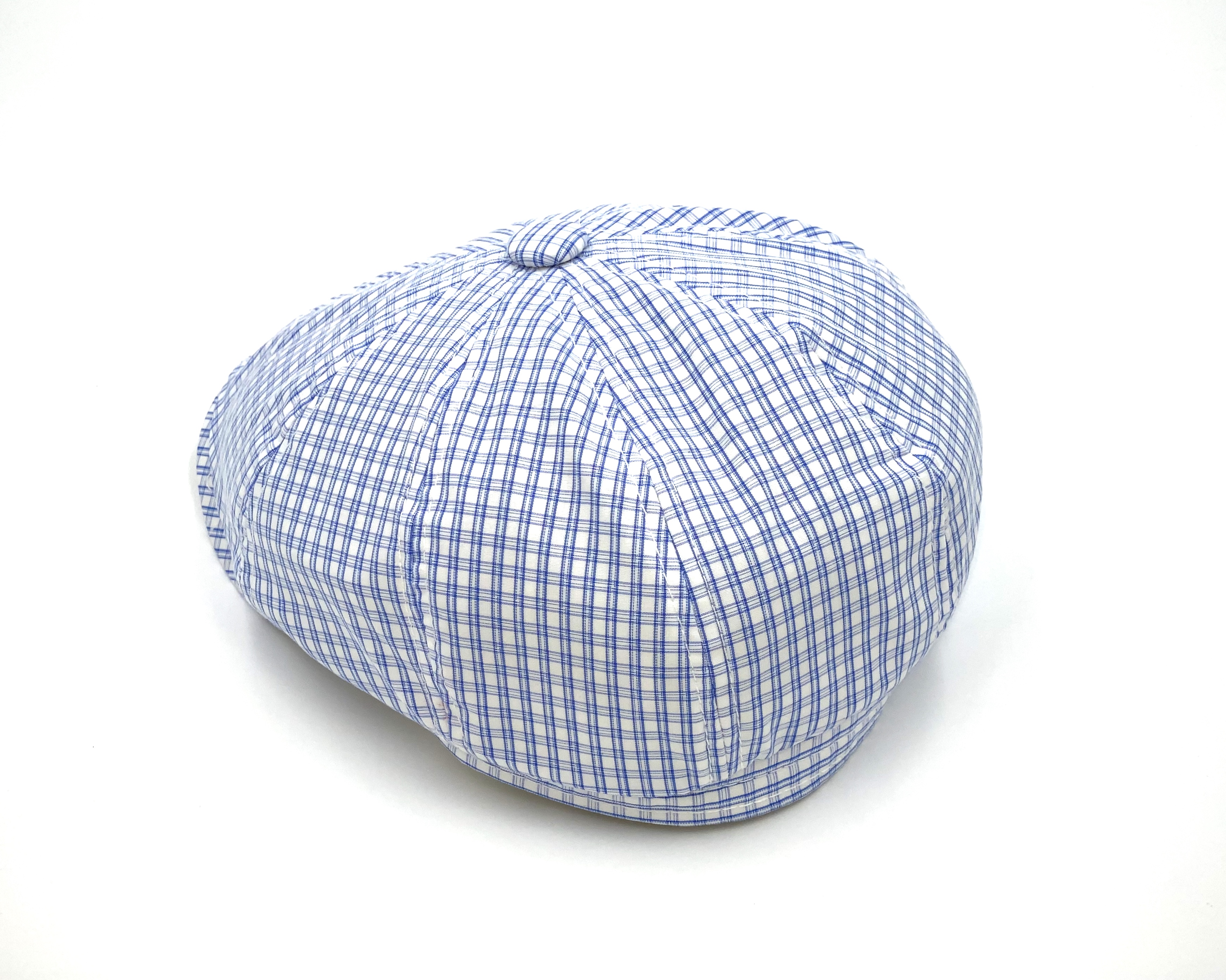 Summer Flat Cap