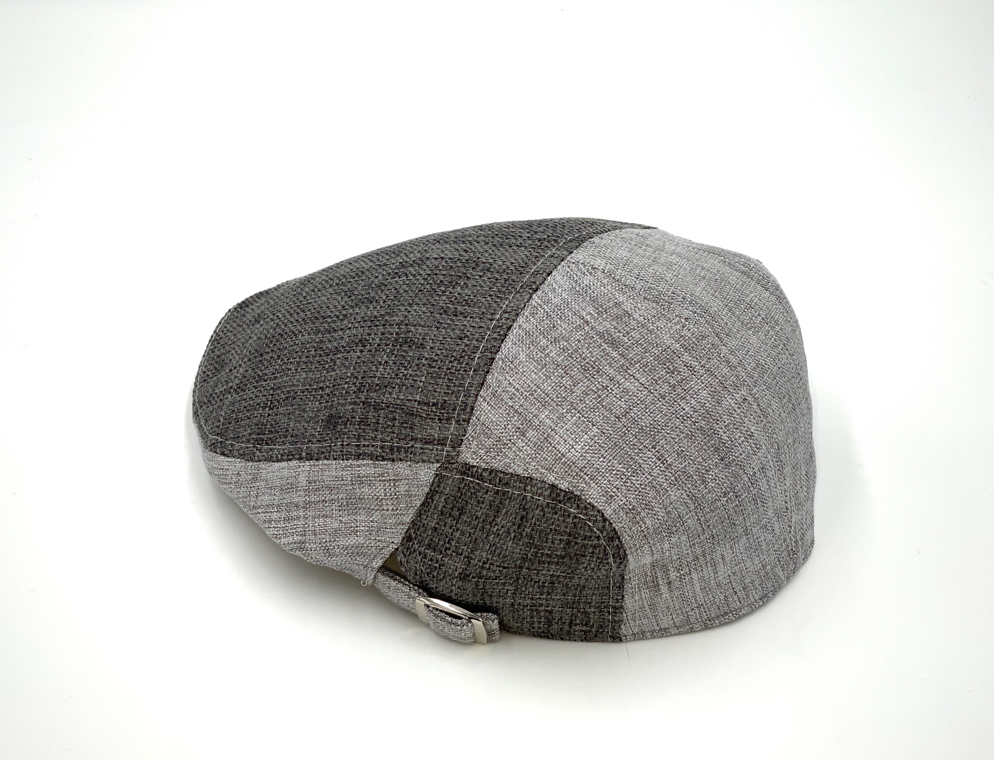 Summer Flat Cap