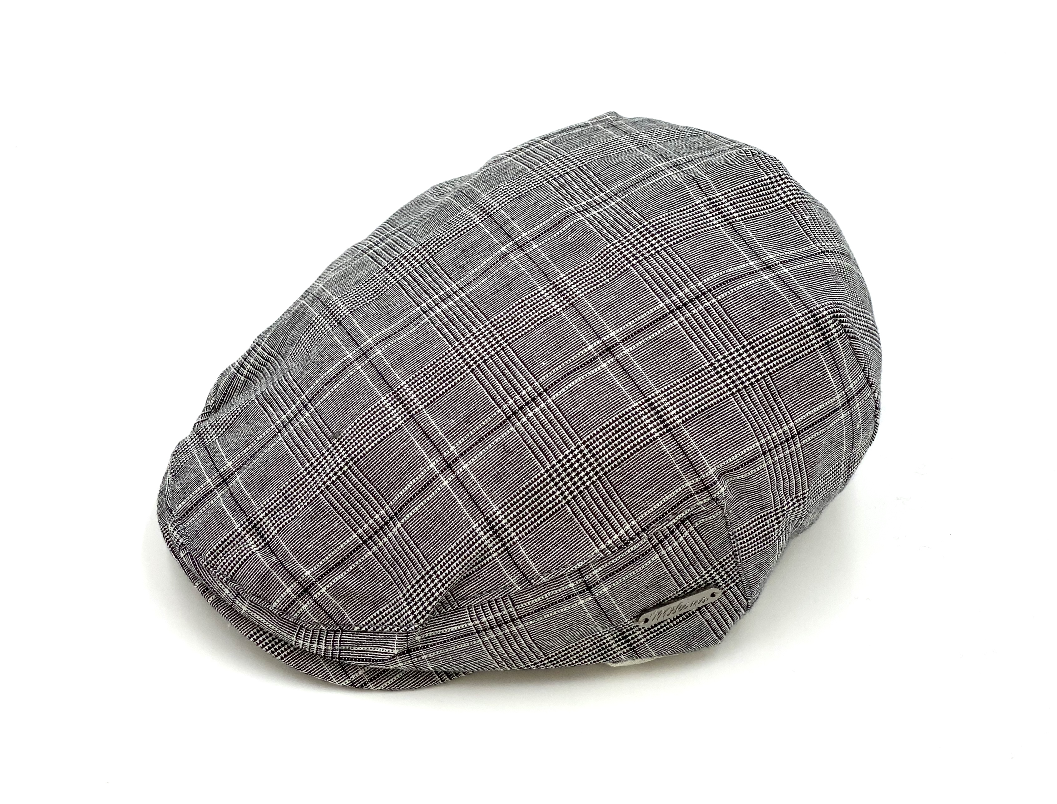 Half Season Flat Cap