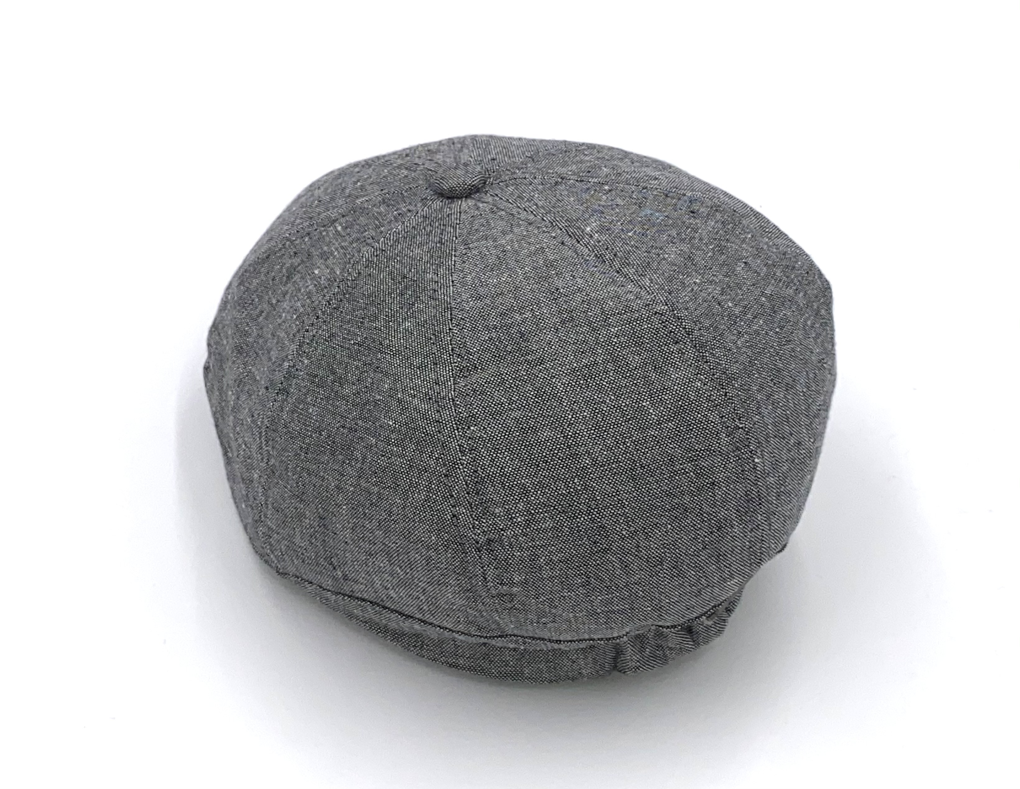 Haif SeasonFlat Cap