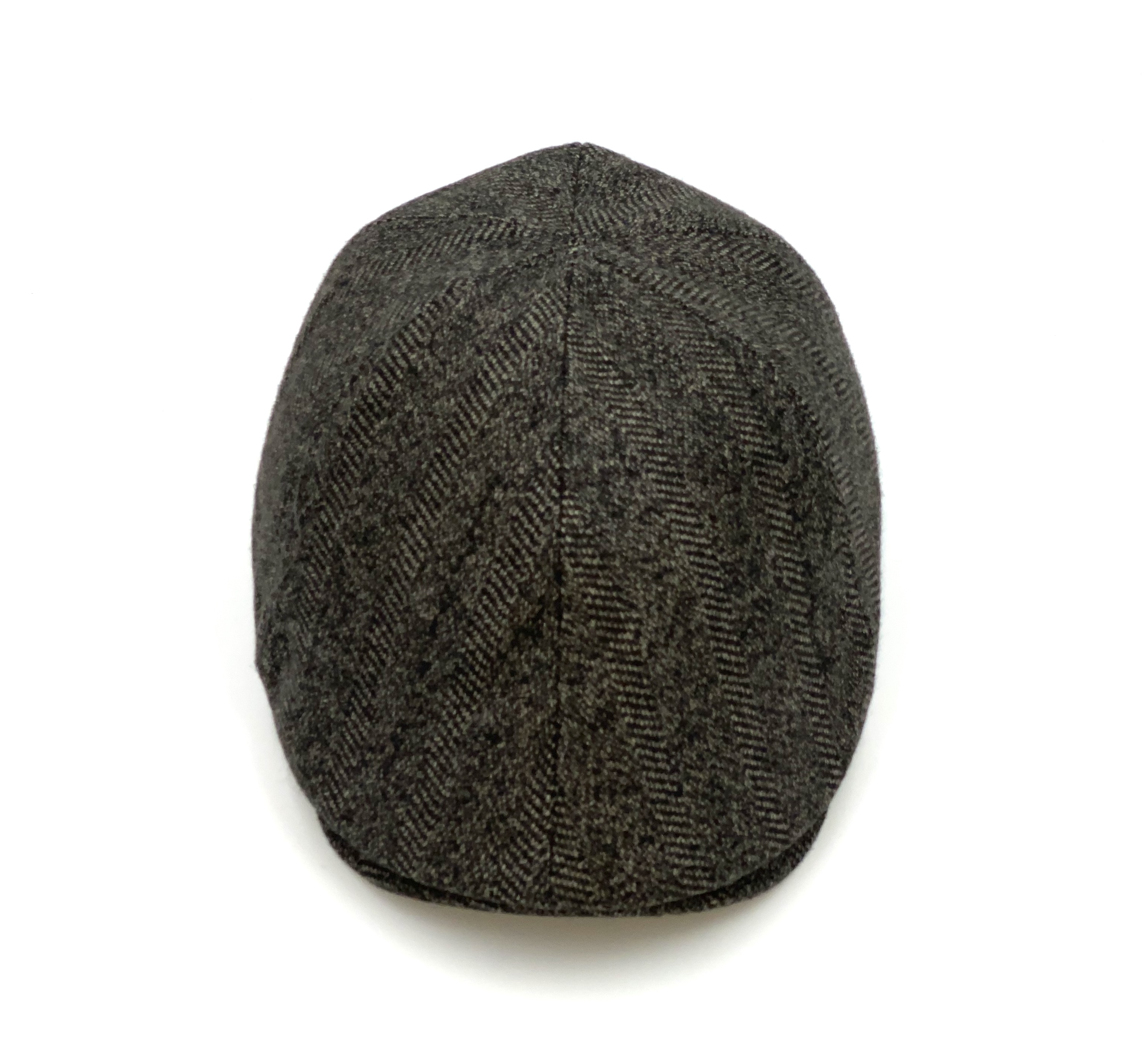 Winter Flat Cap