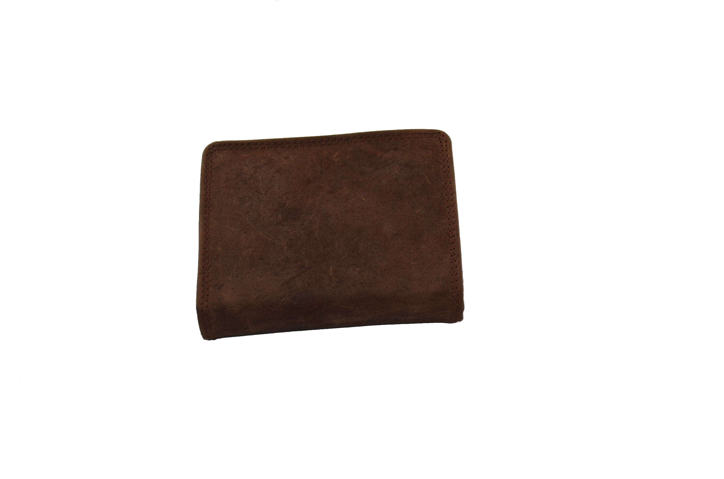 Suede Leather Purse for Women