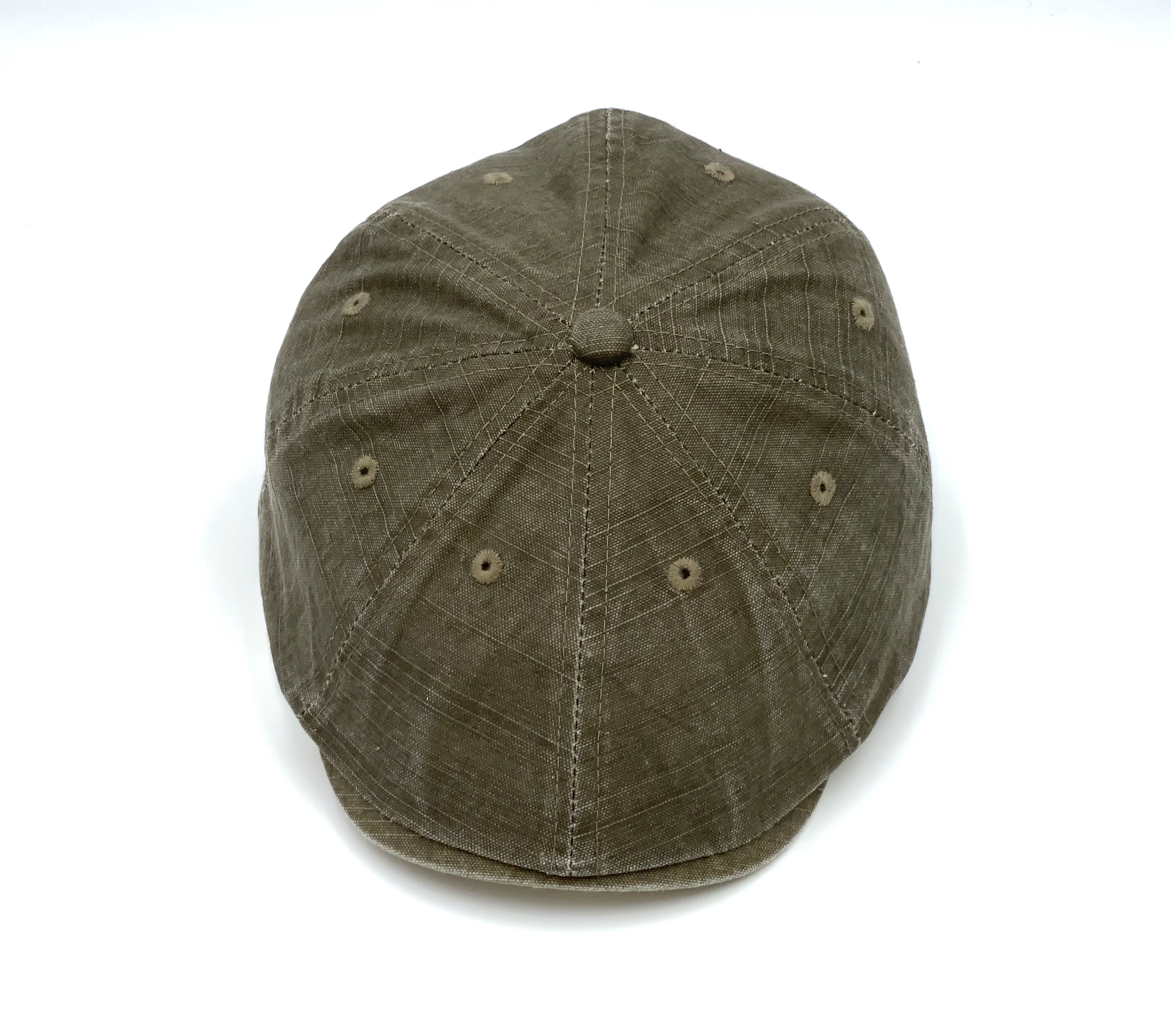 Summer Flat Cap