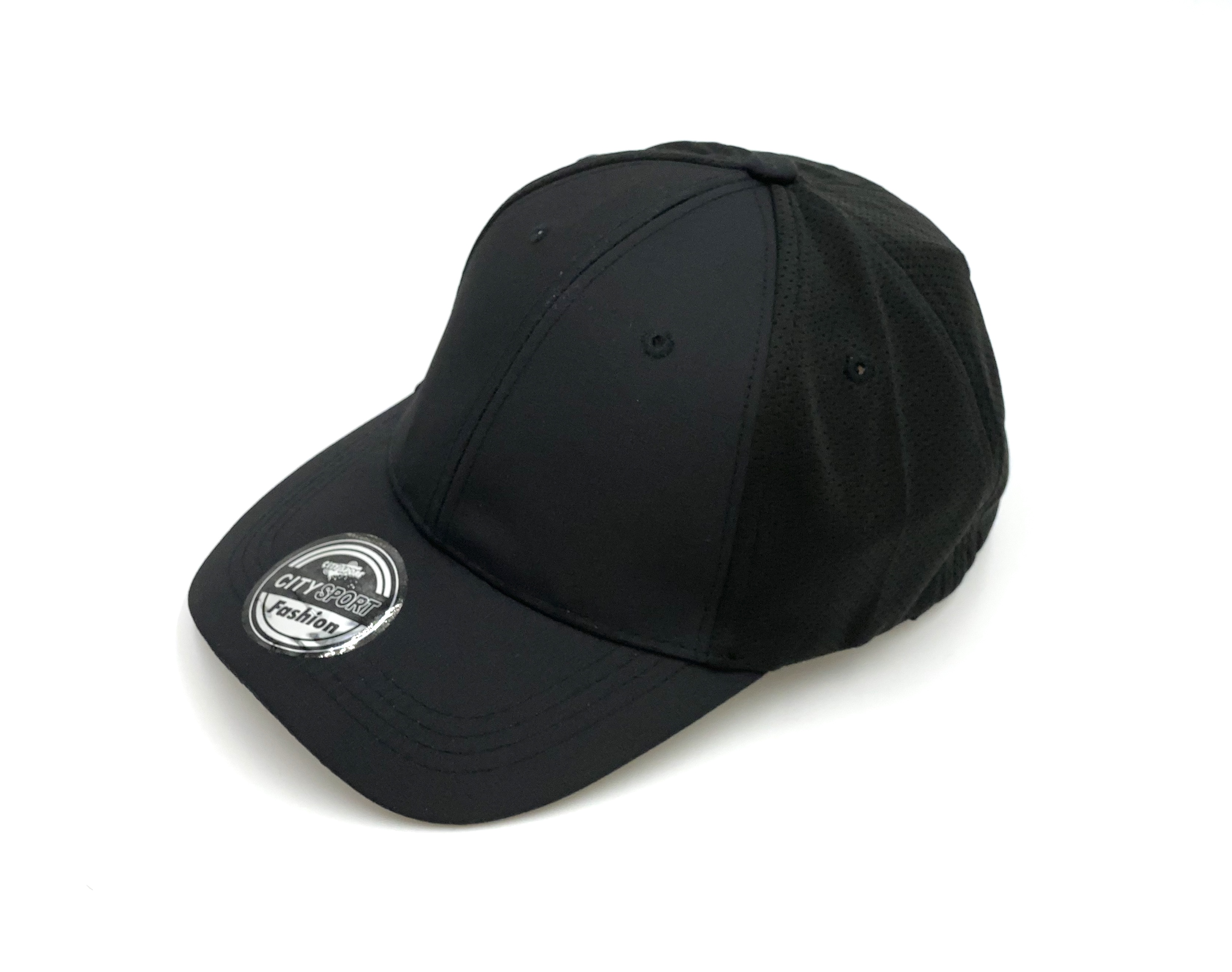 Sport Cap Flex Fit zwei farbig