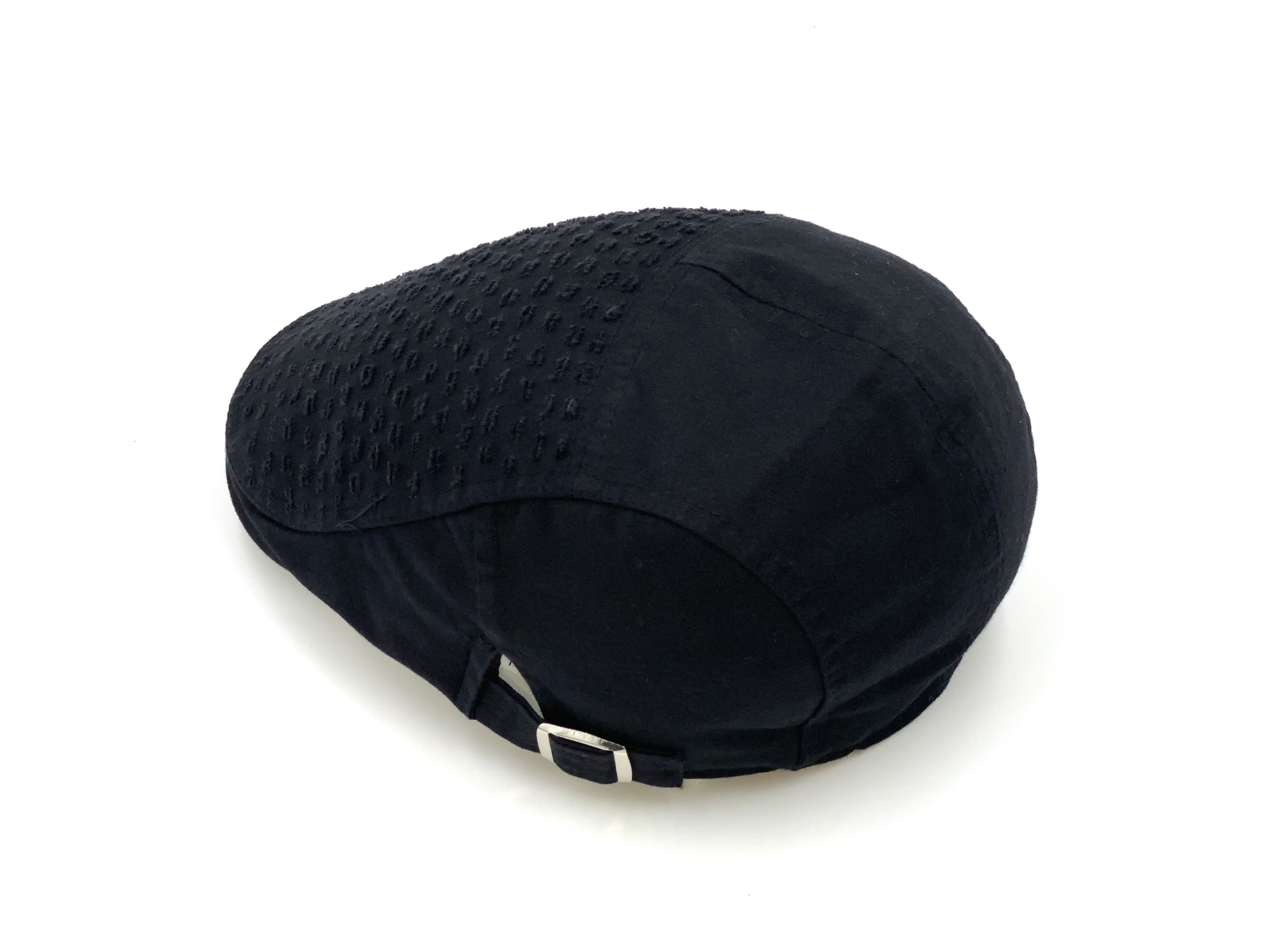 Summer Flat Cap