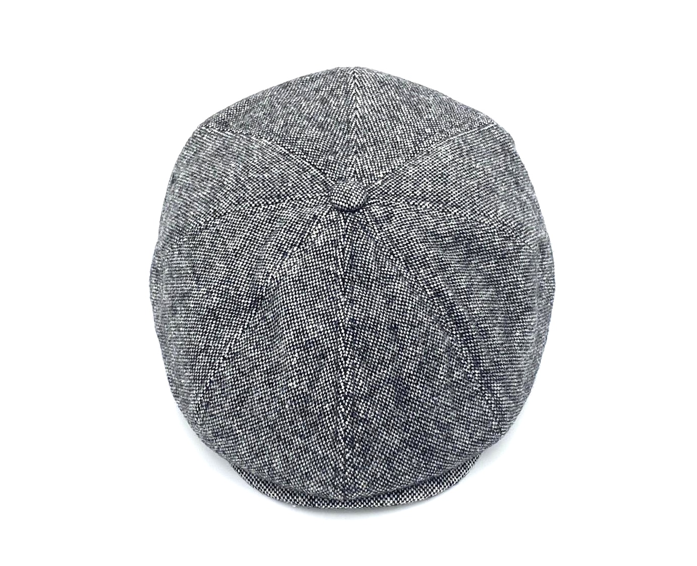 Winter Flat Cap