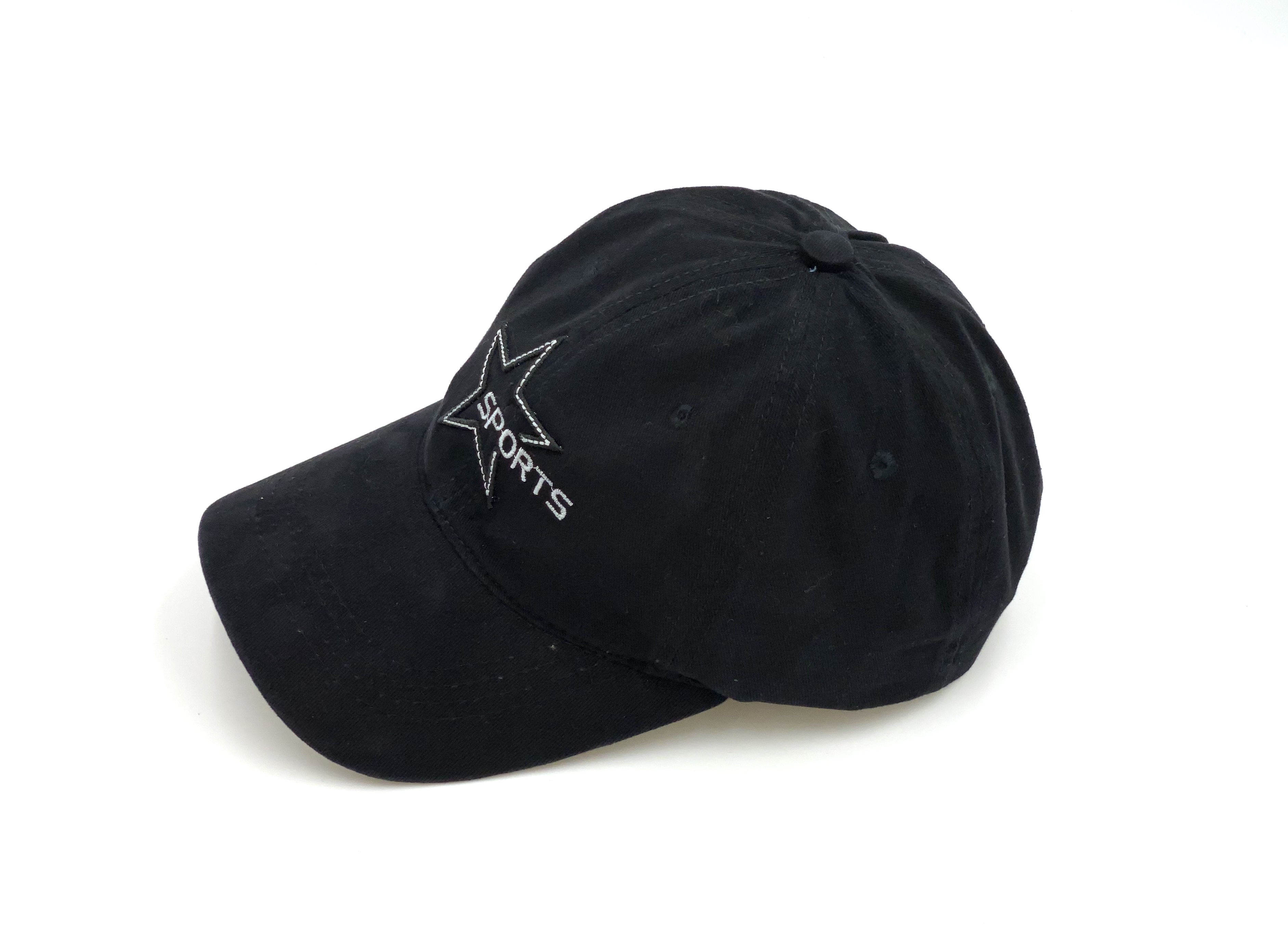 Sport Cap mit einem Stern