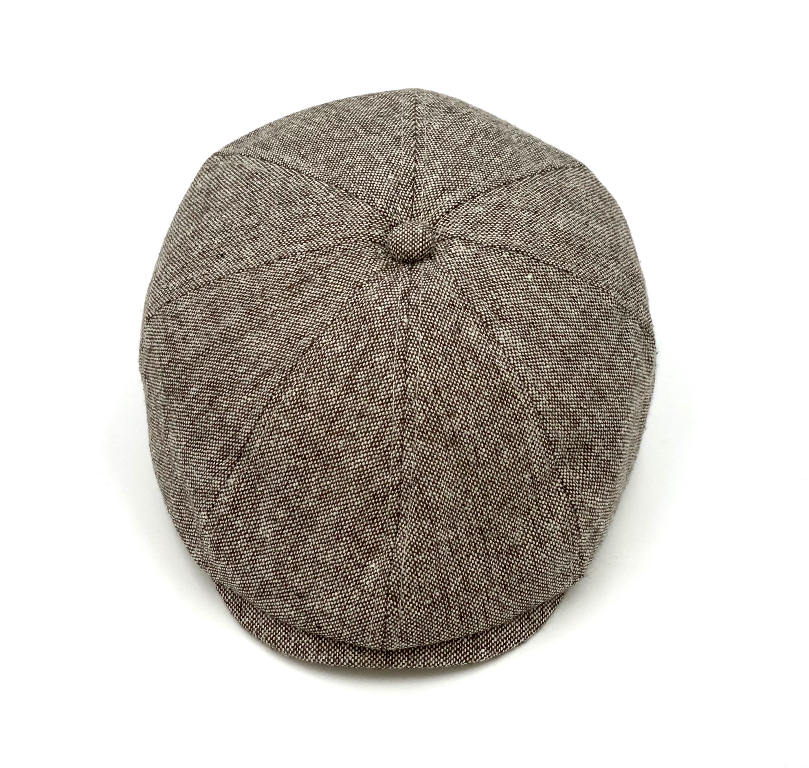 Winter Flat Cap