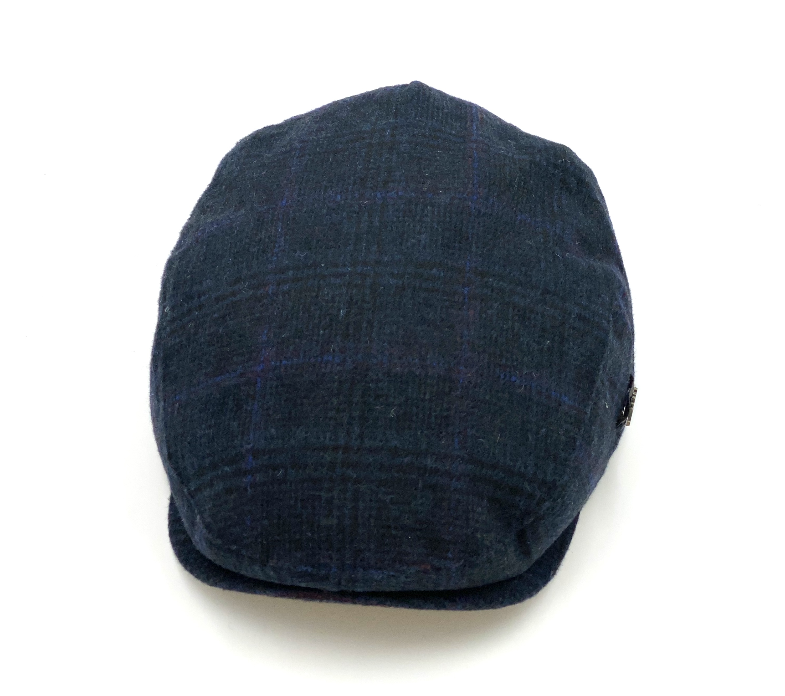 Winter Flat Cap