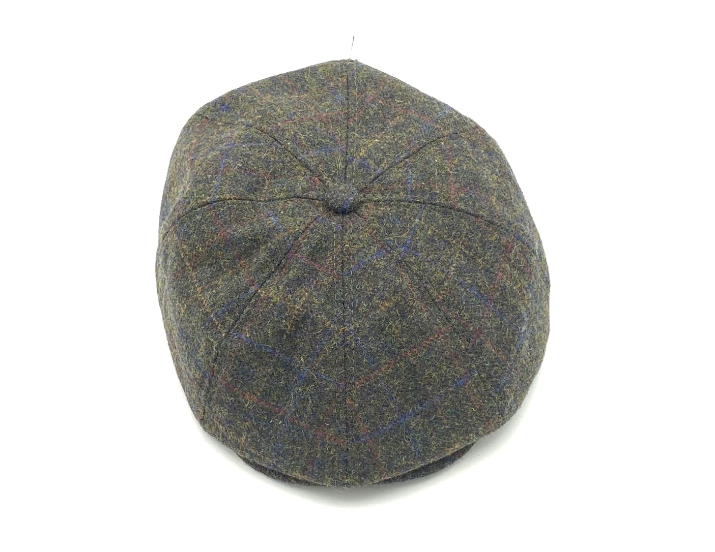 Winter Flat Cap