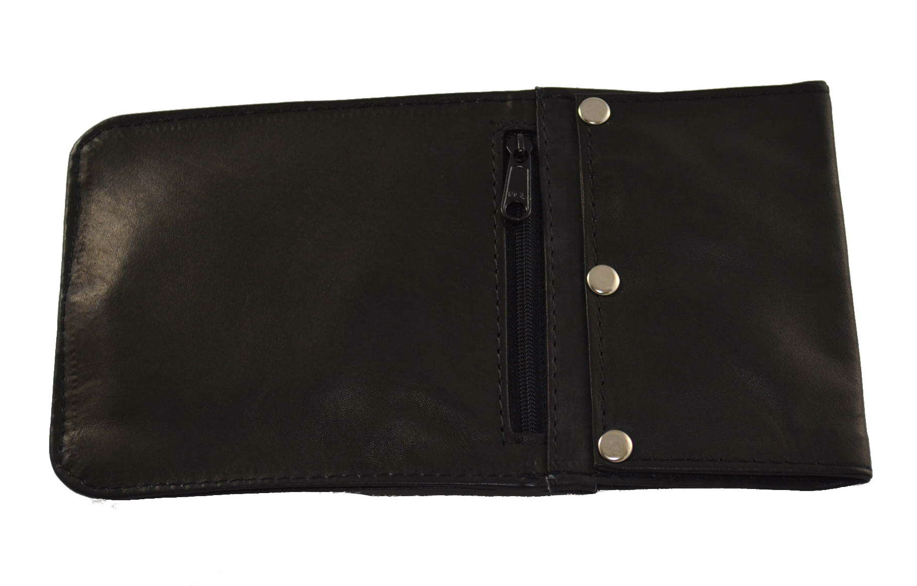 Leather Pocket for waiter wallet