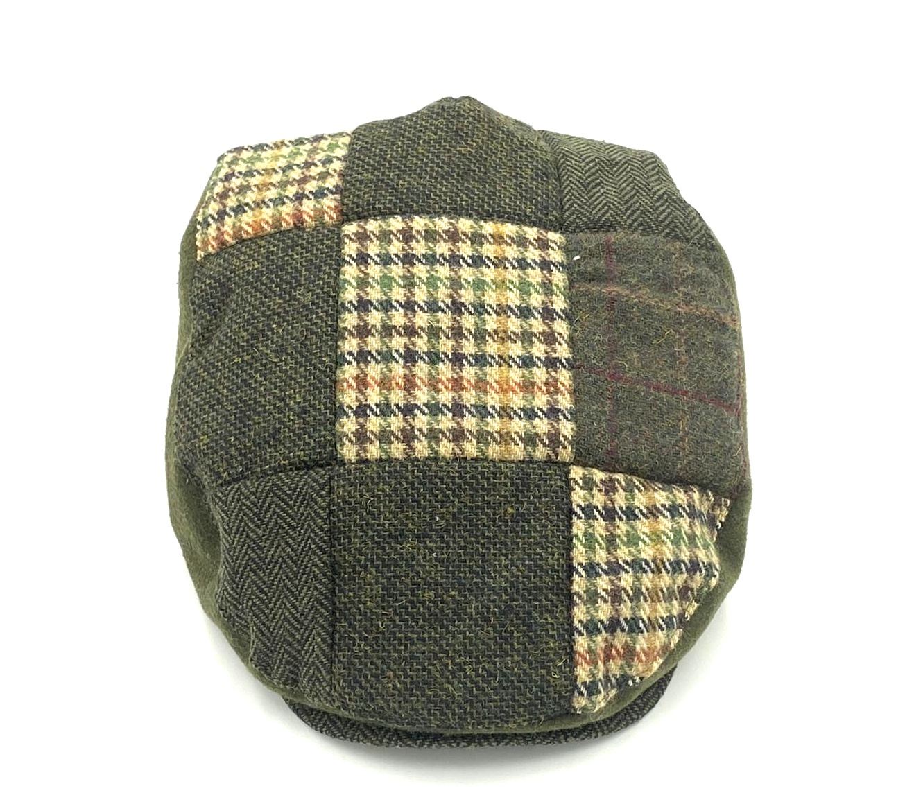 Winter Flat Cap