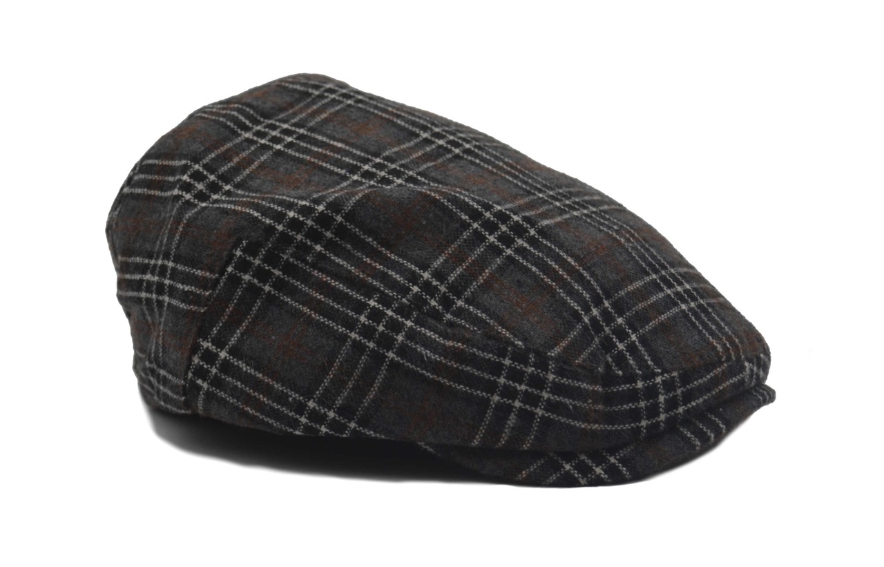 Winter Schiebermütze