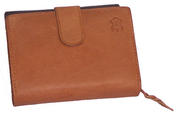 Leather Purse for Women 896