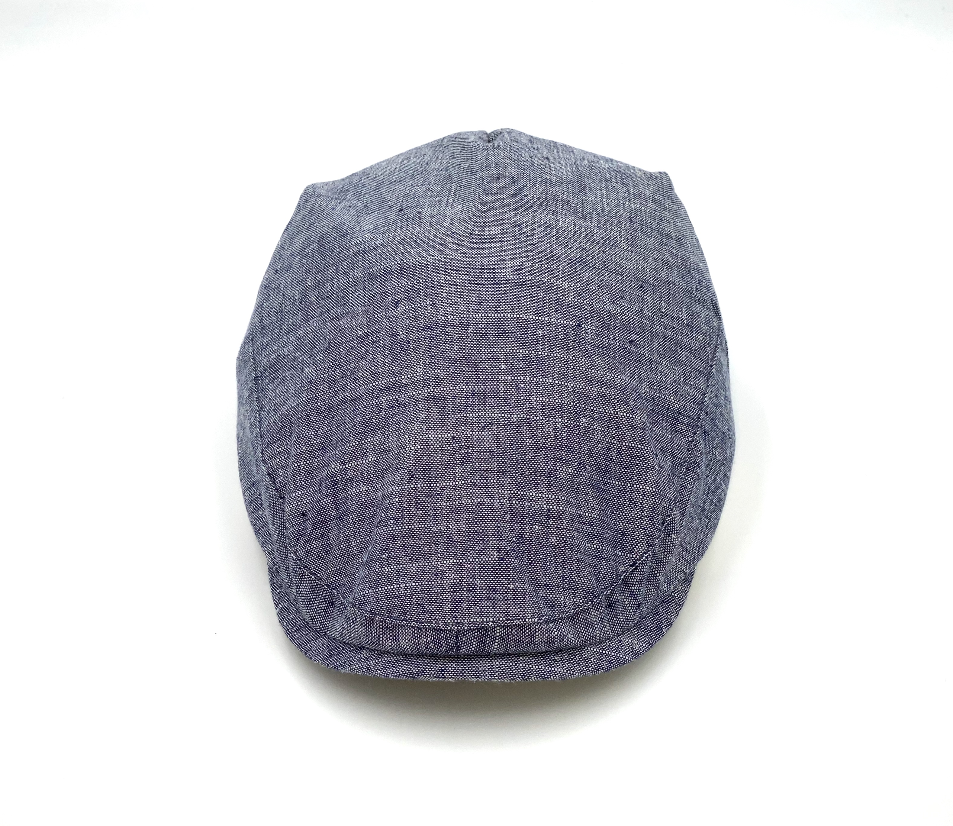 Half SeasonFlat Cap