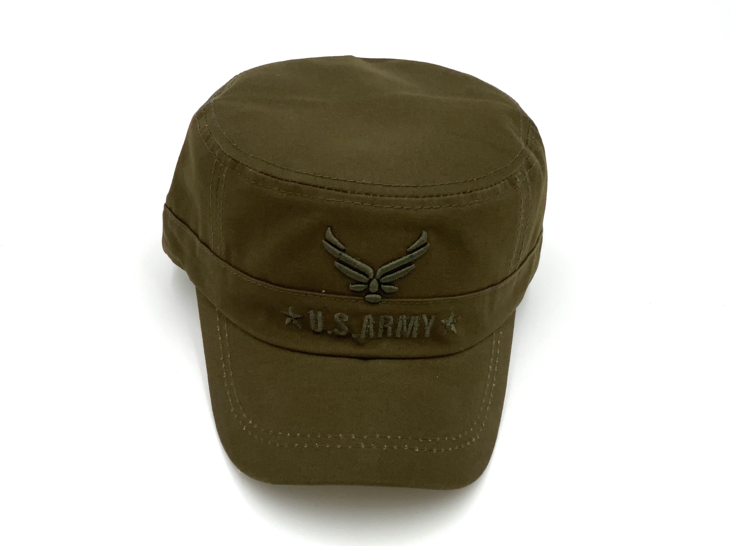 Army Cuba Cap