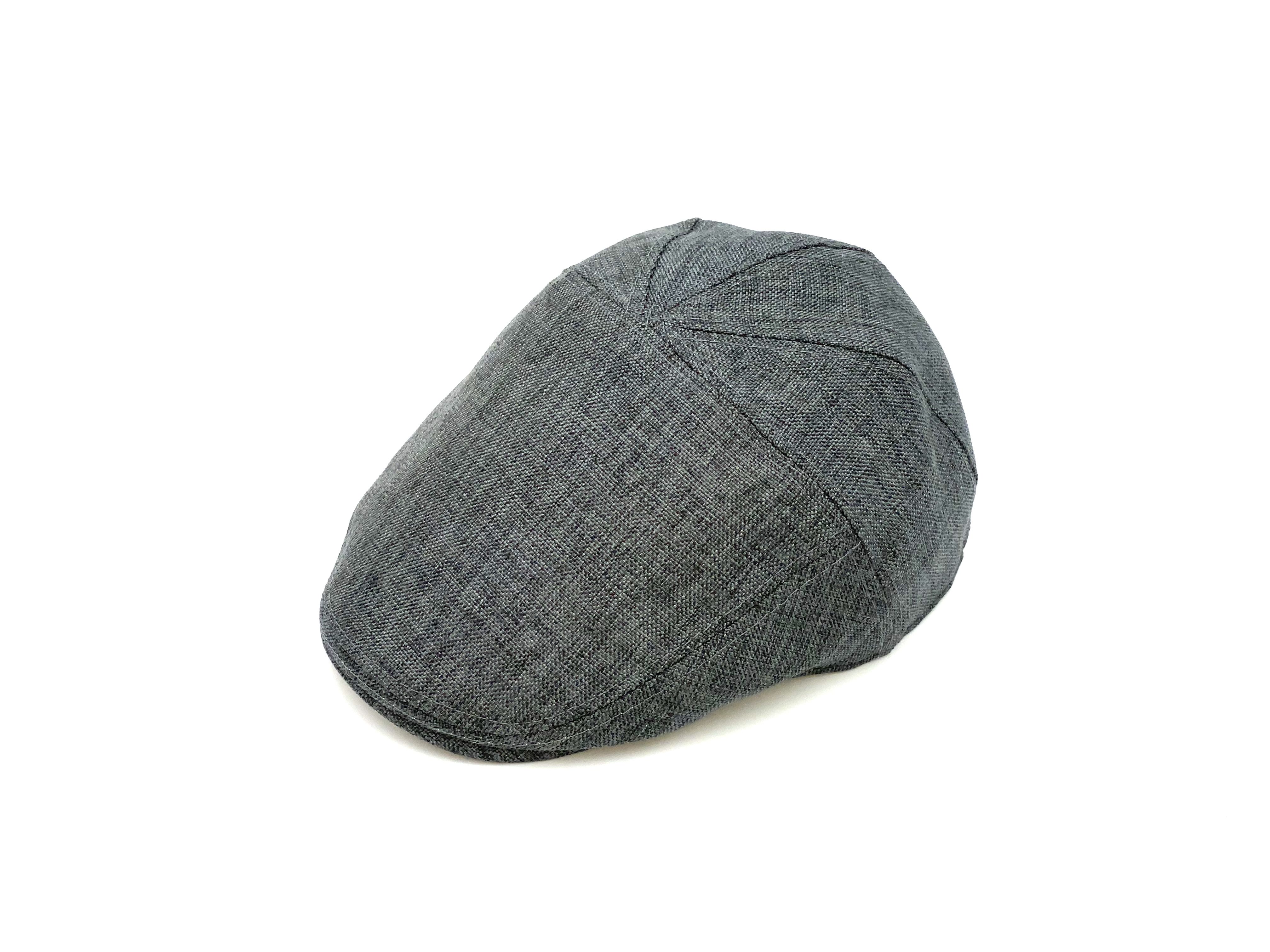 Summer Flat Cap